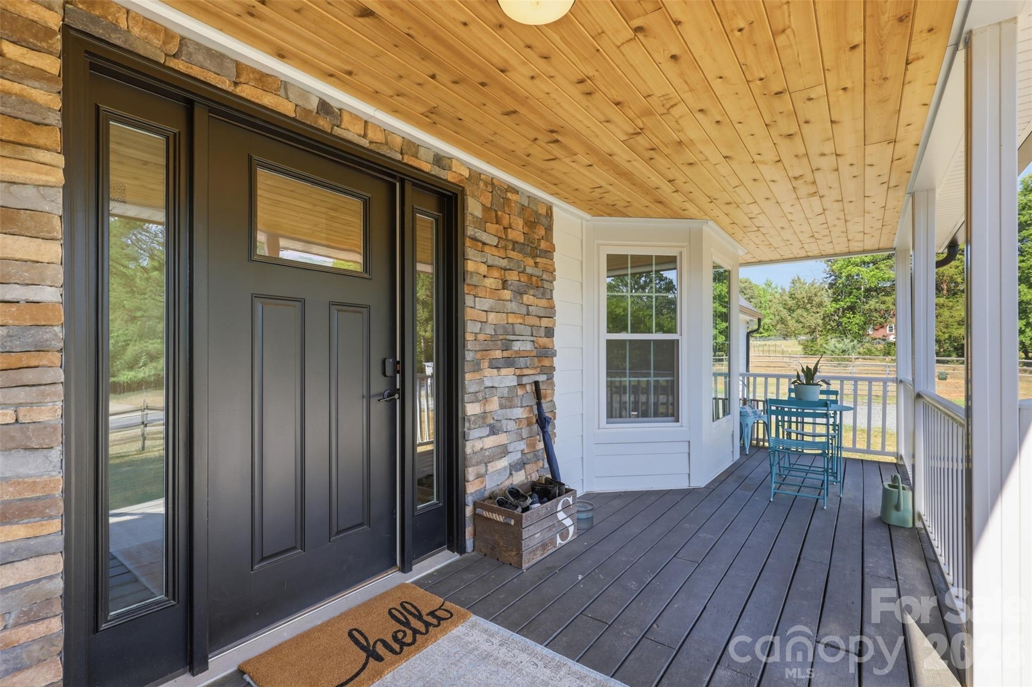 Plantation Forest - Residential