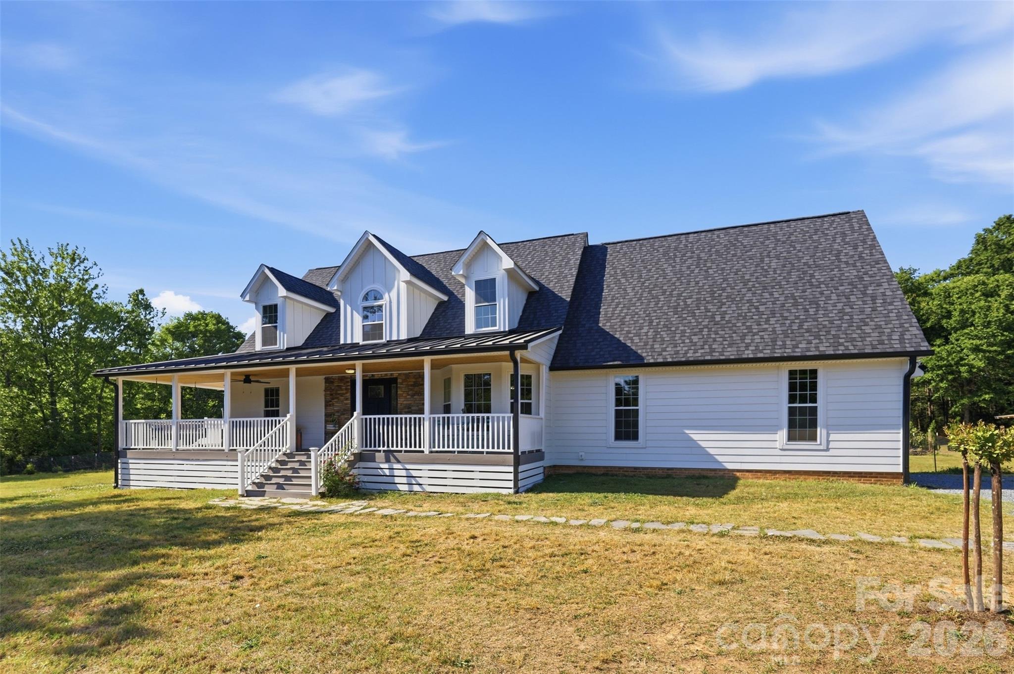 Plantation Forest - Residential