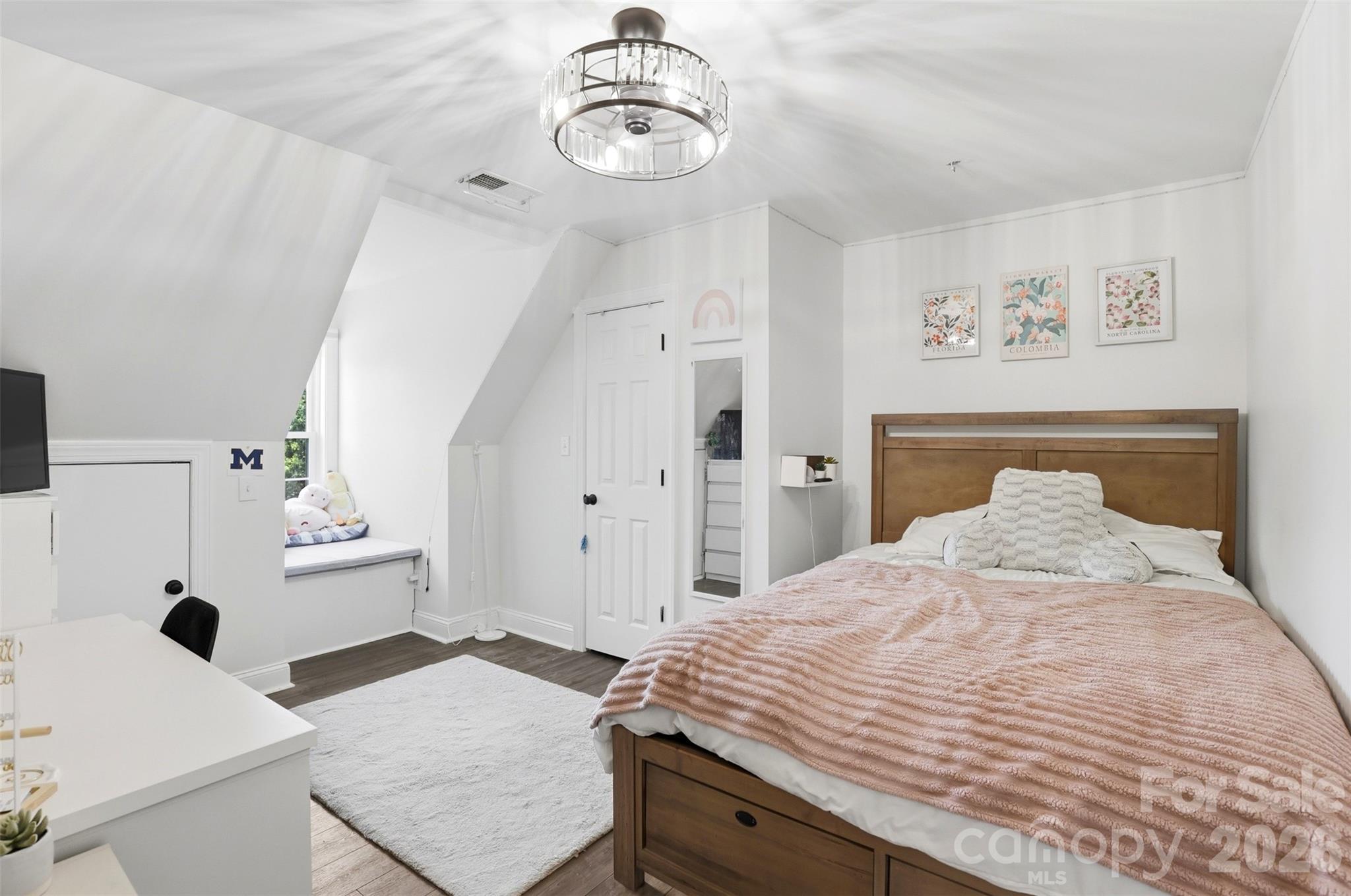 Plantation Forest - Residential