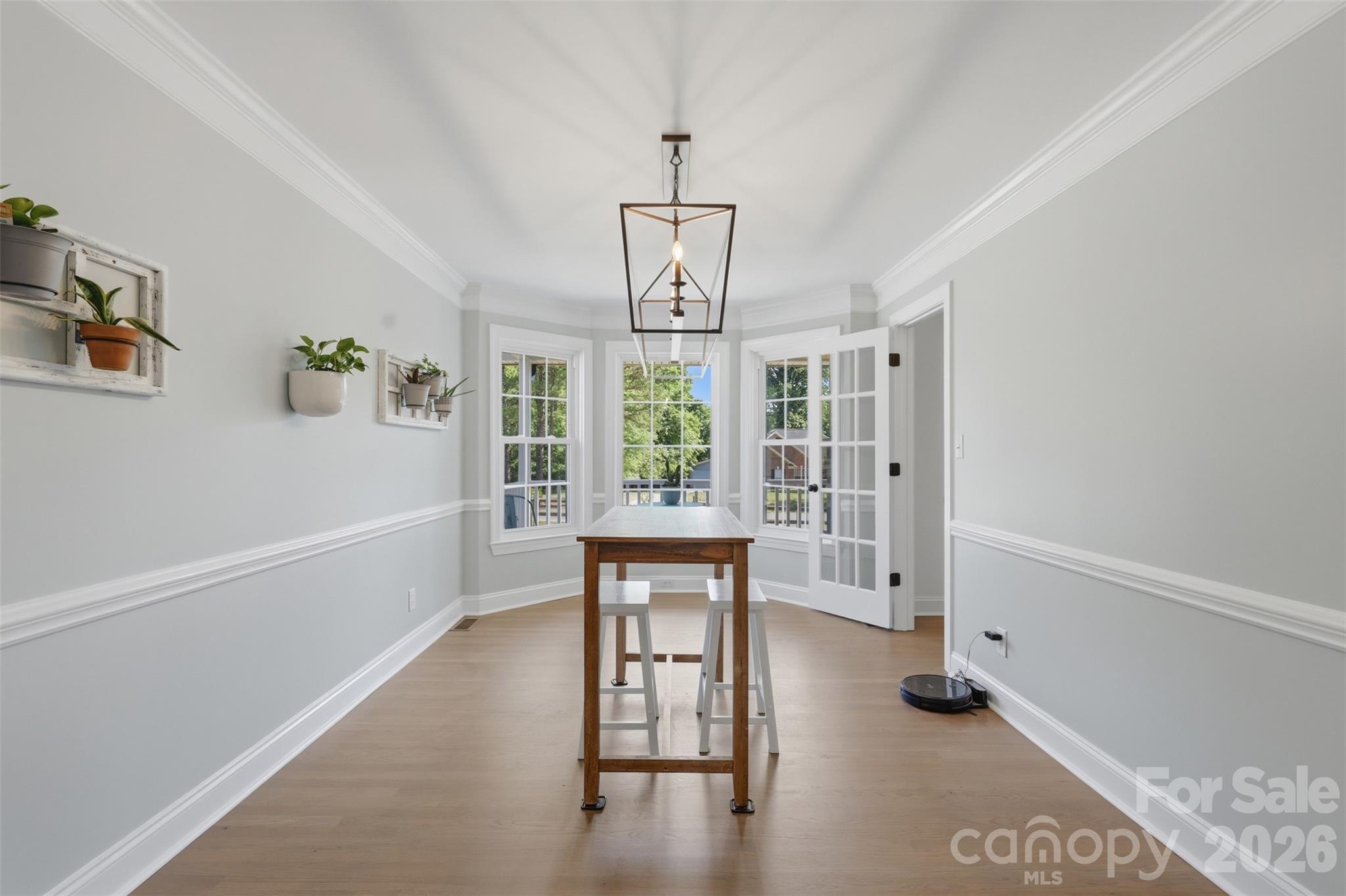 Plantation Forest - Residential