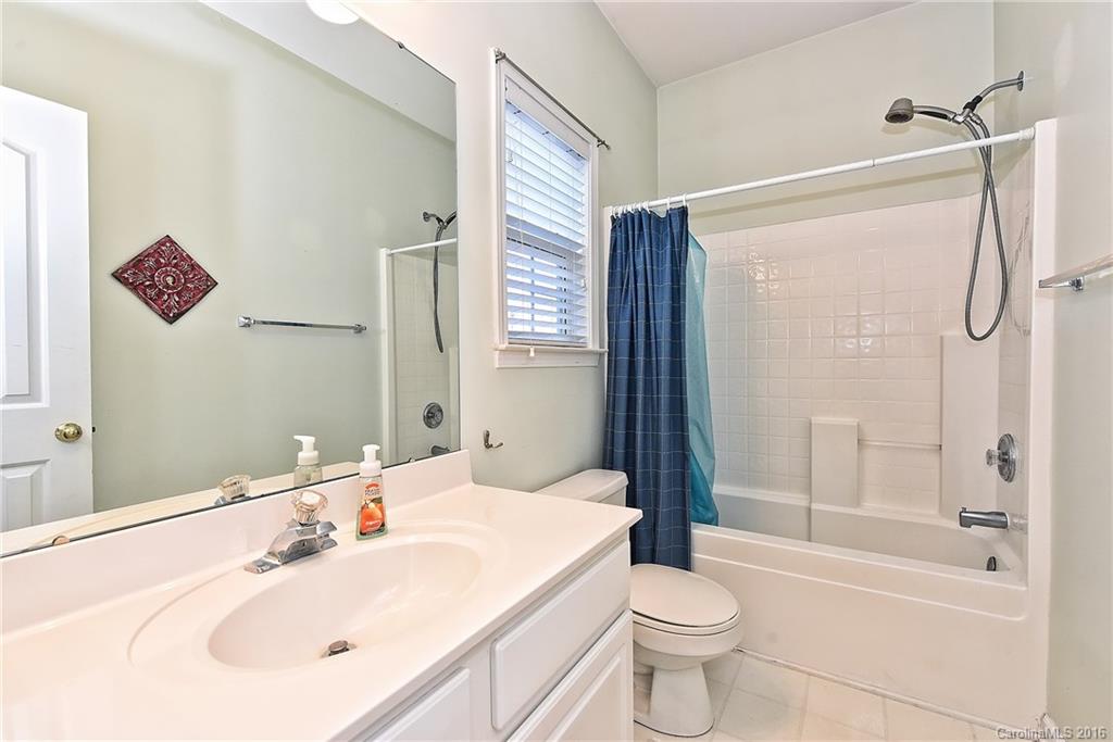 Edinburgh - Residential