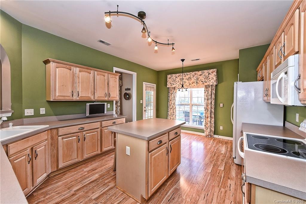 Edinburgh - Residential