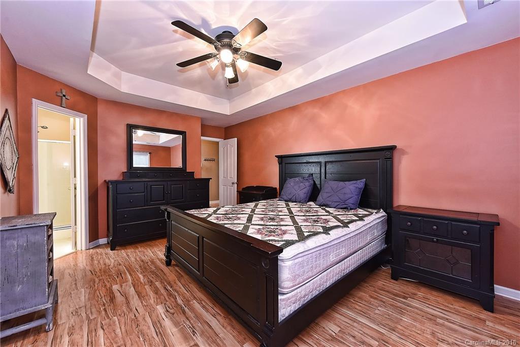 Edinburgh - Residential