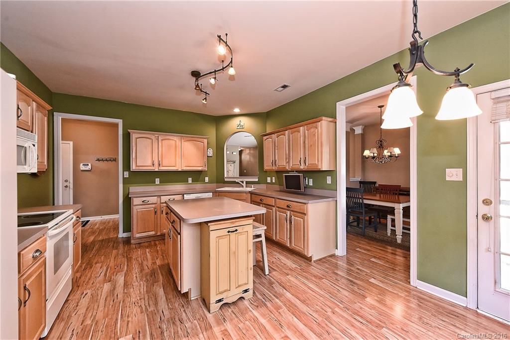 Edinburgh - Residential