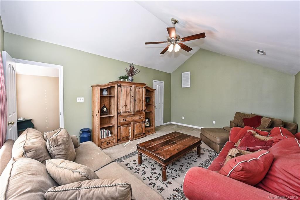 Edinburgh - Residential