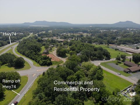 605 N Piedmont Avenue Kings Mountain NC 28086