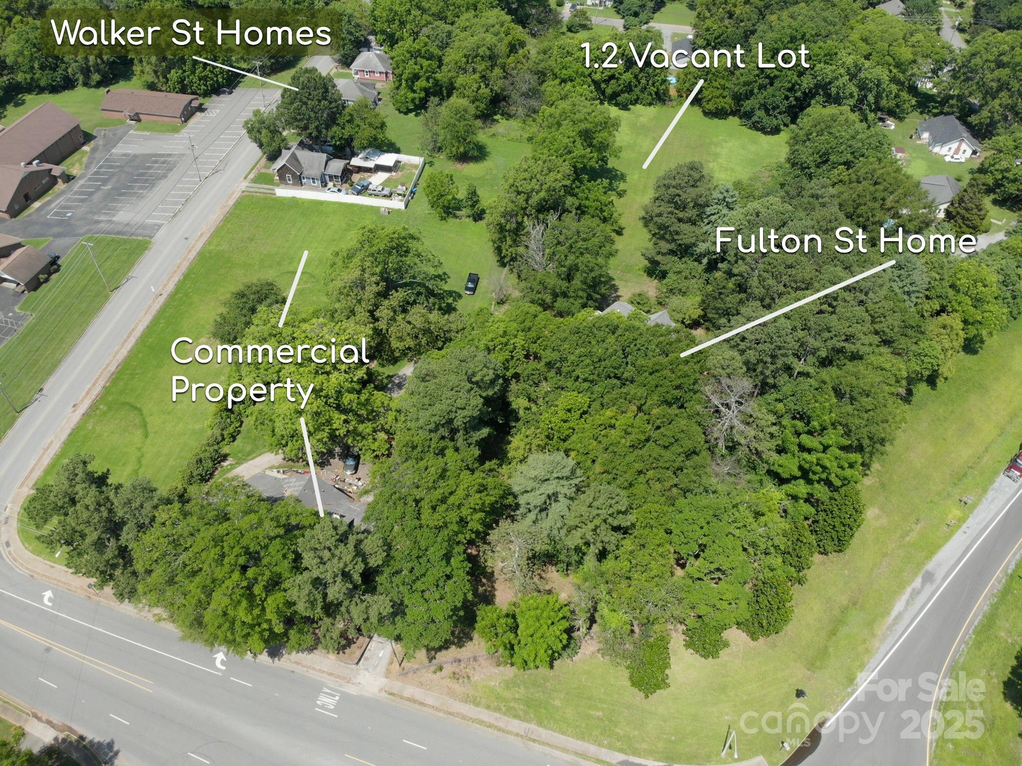 605 N Piedmont Avenue