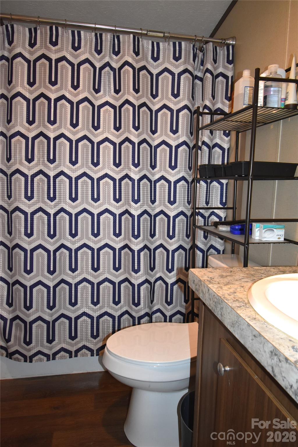 Burkeshire Estates - Residential