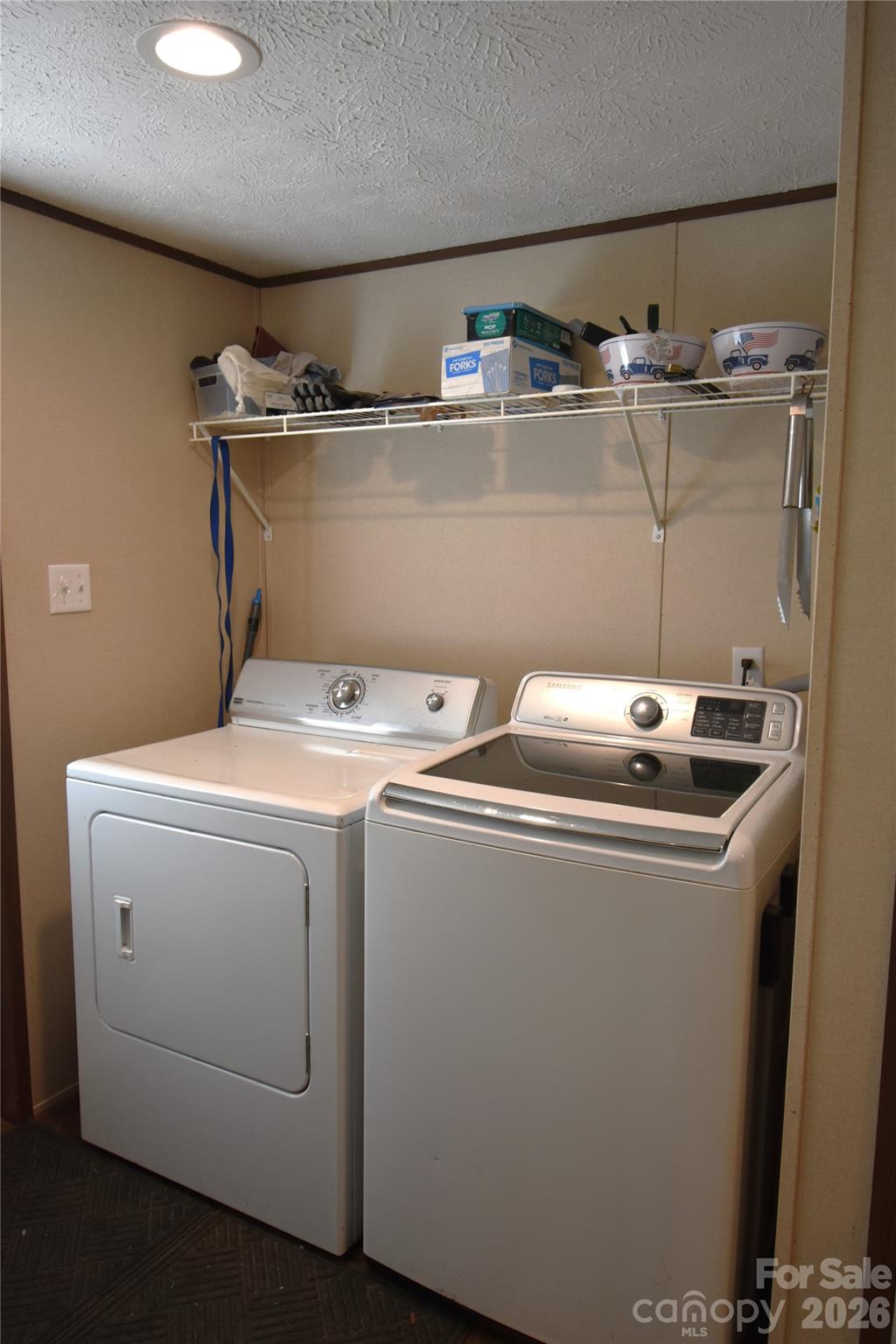 Burkeshire Estates - Residential