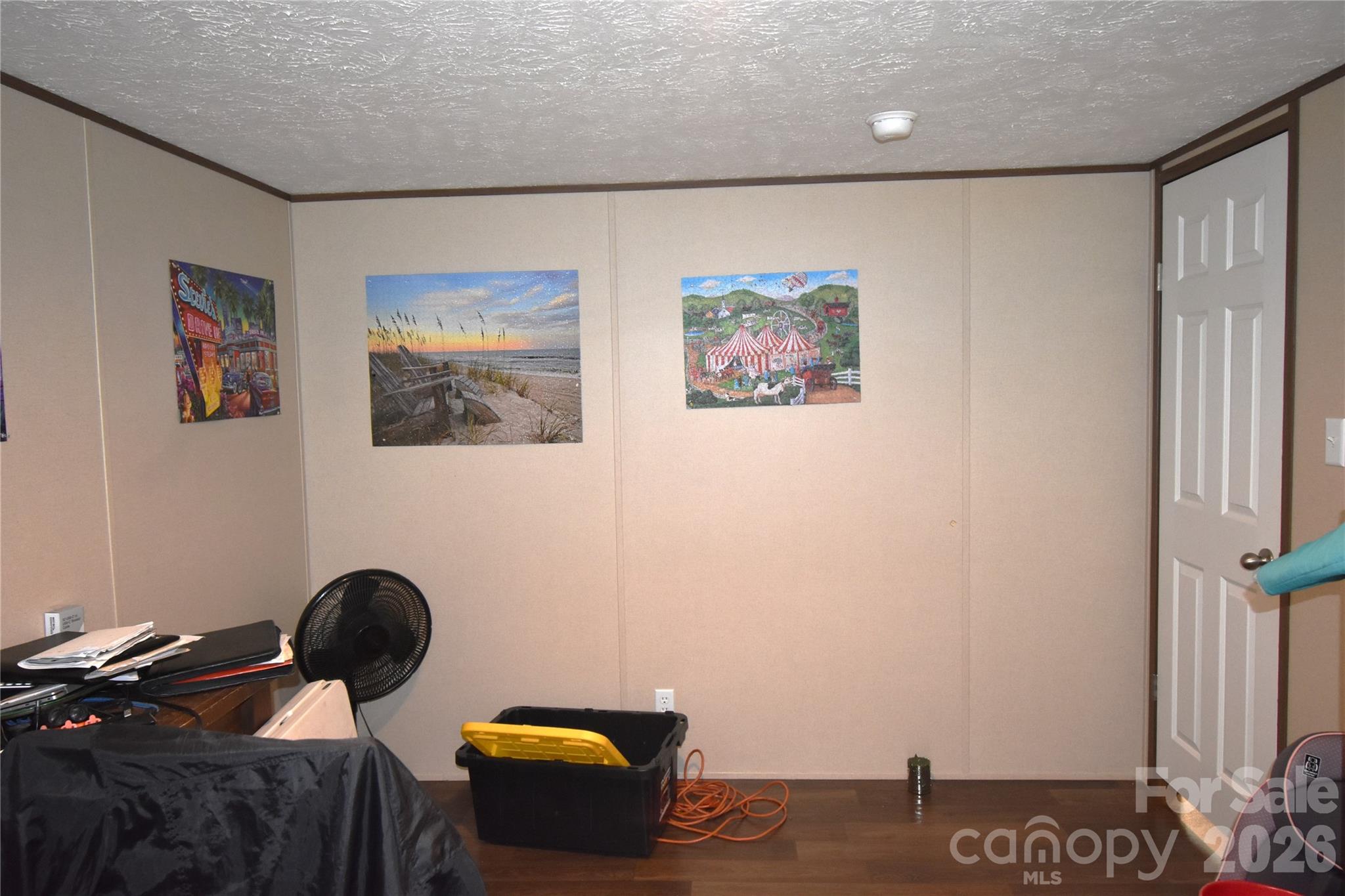 Burkeshire Estates - Residential