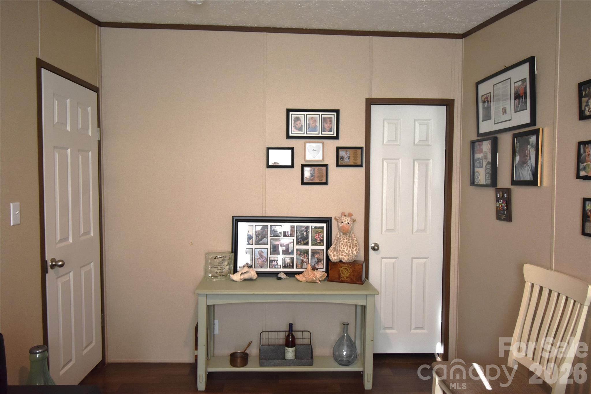 Burkeshire Estates - Residential