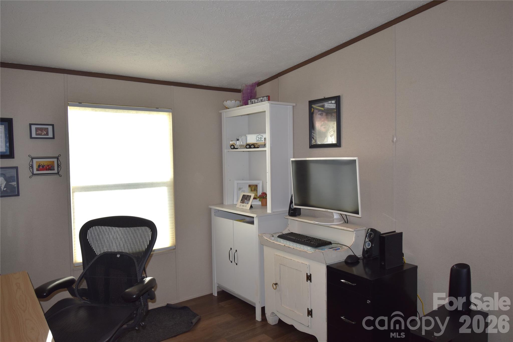 Burkeshire Estates - Residential