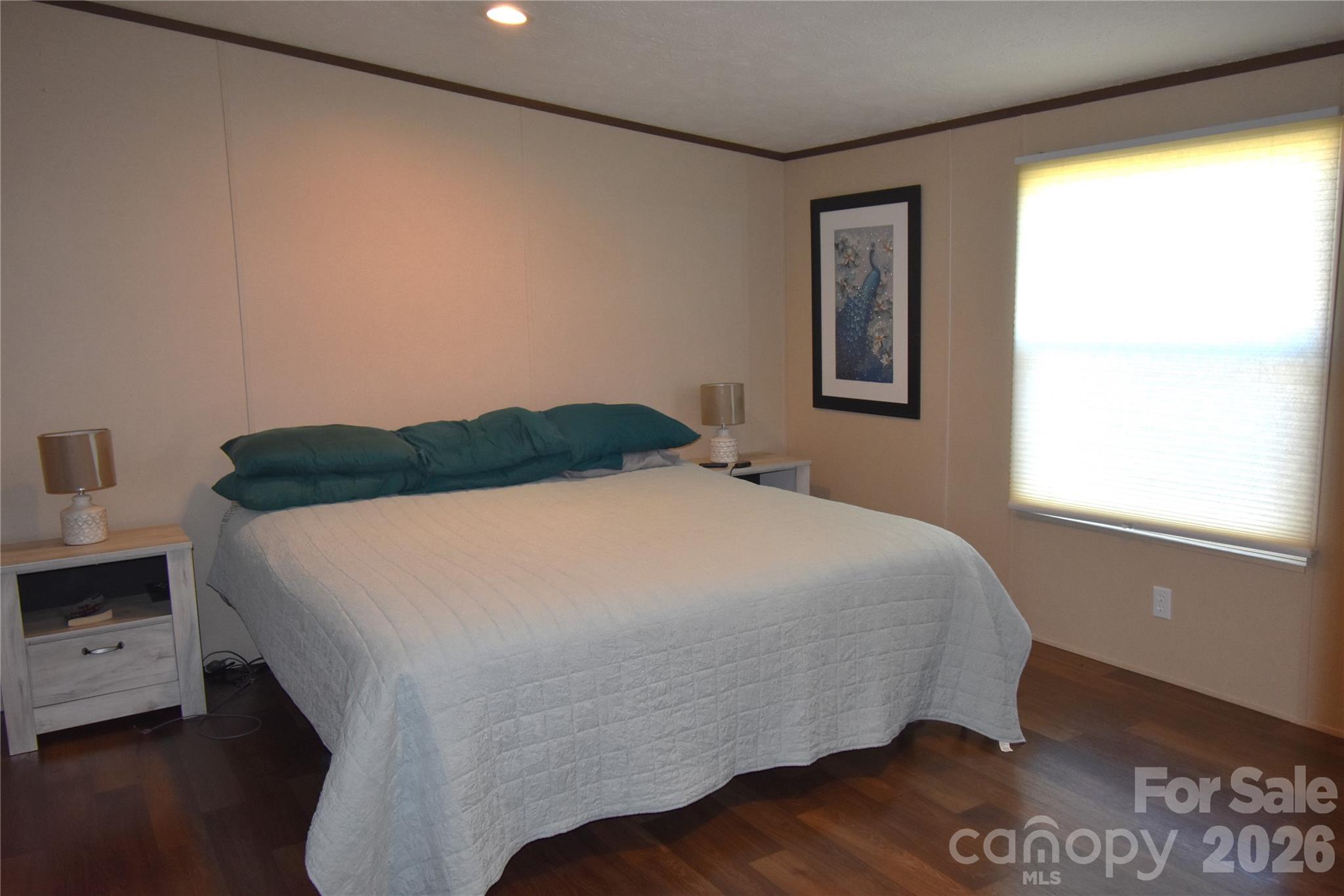 Burkeshire Estates - Residential