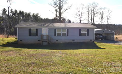 3891 Goshawk Drive Lenoir NC 28645