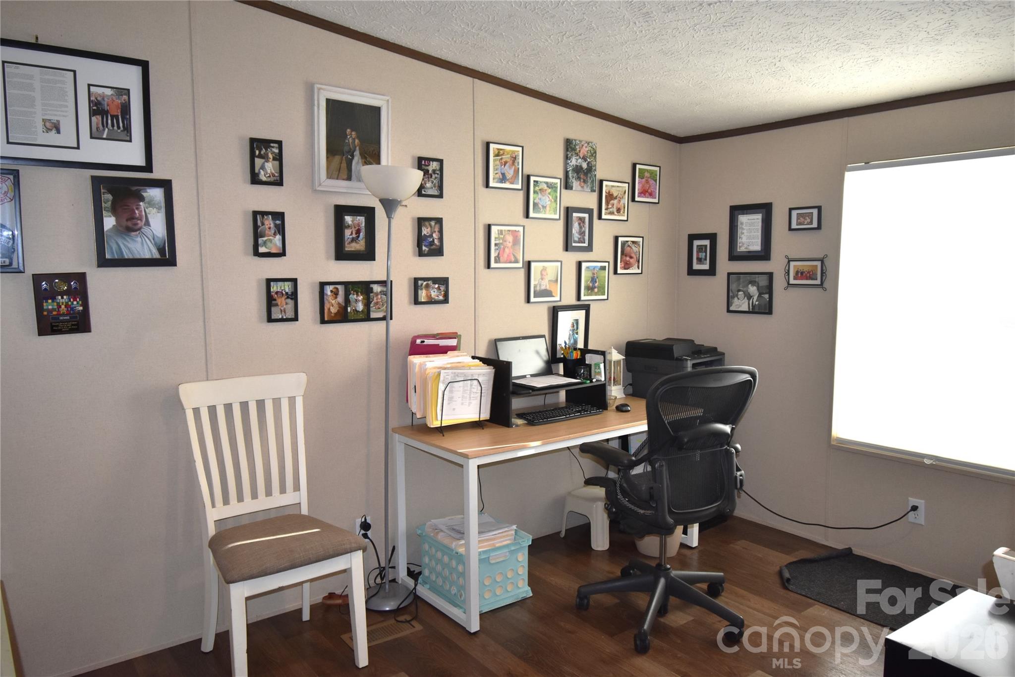 Burkeshire Estates - Residential