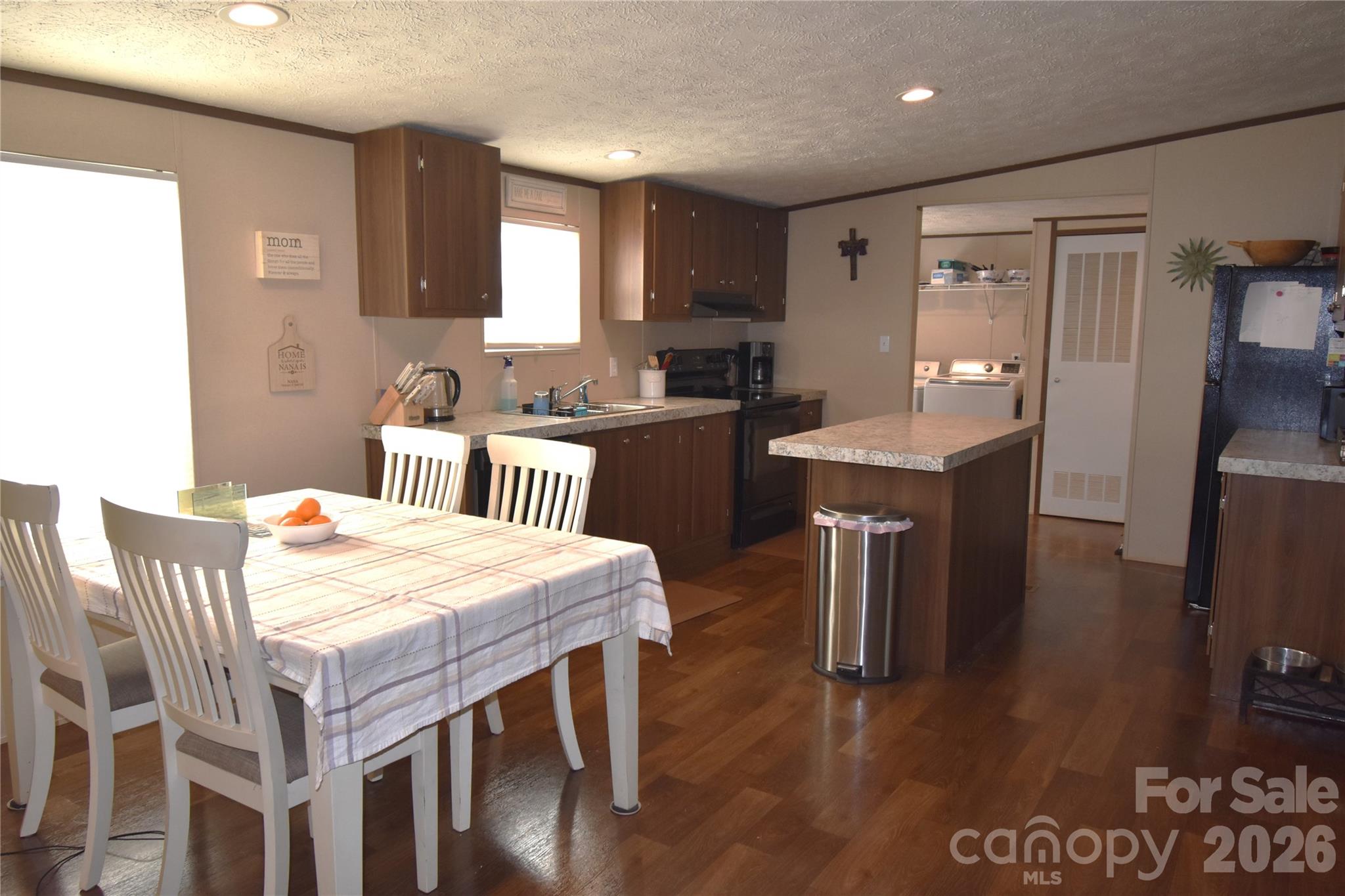 Burkeshire Estates - Residential