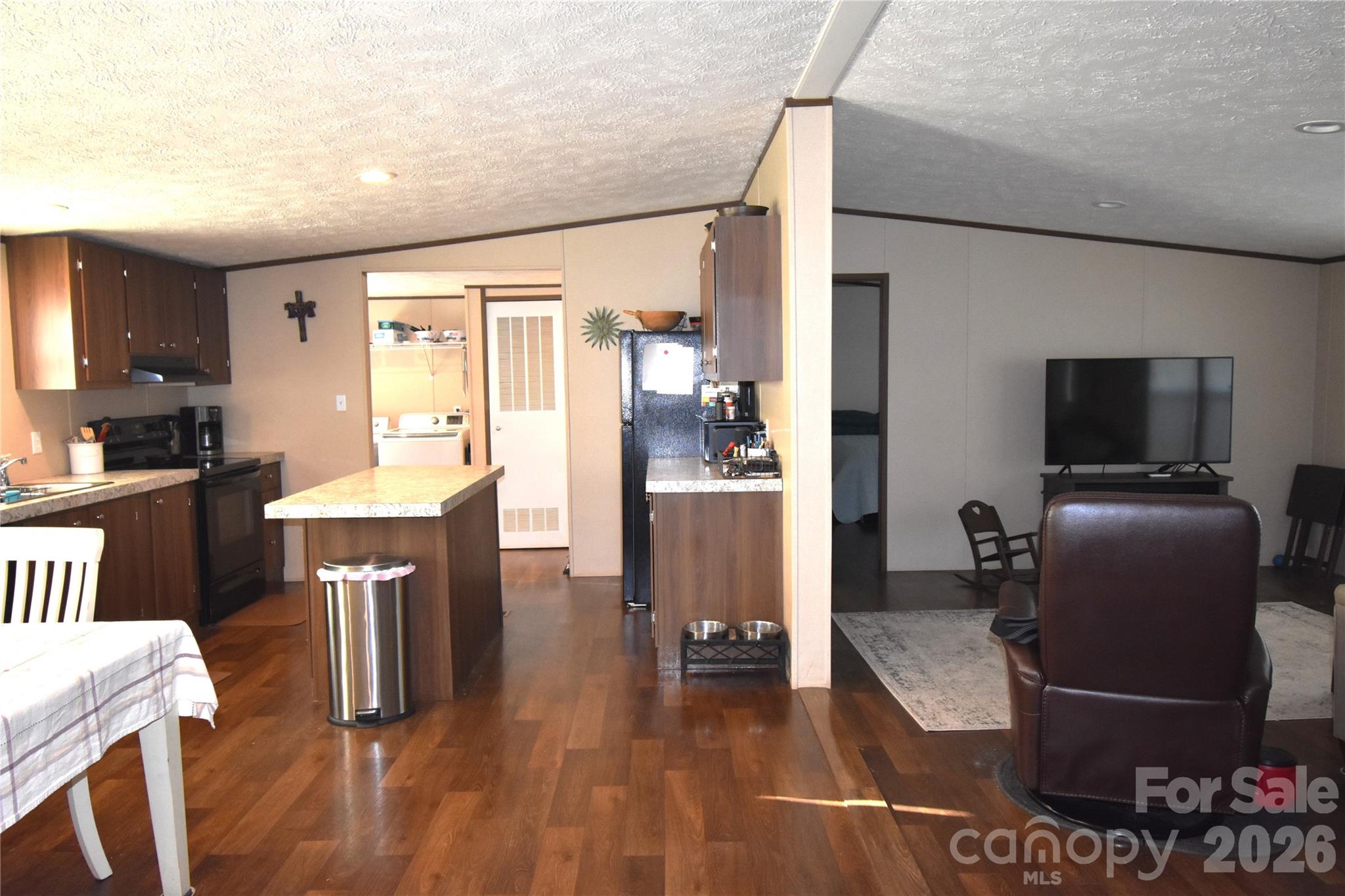 Burkeshire Estates - Residential