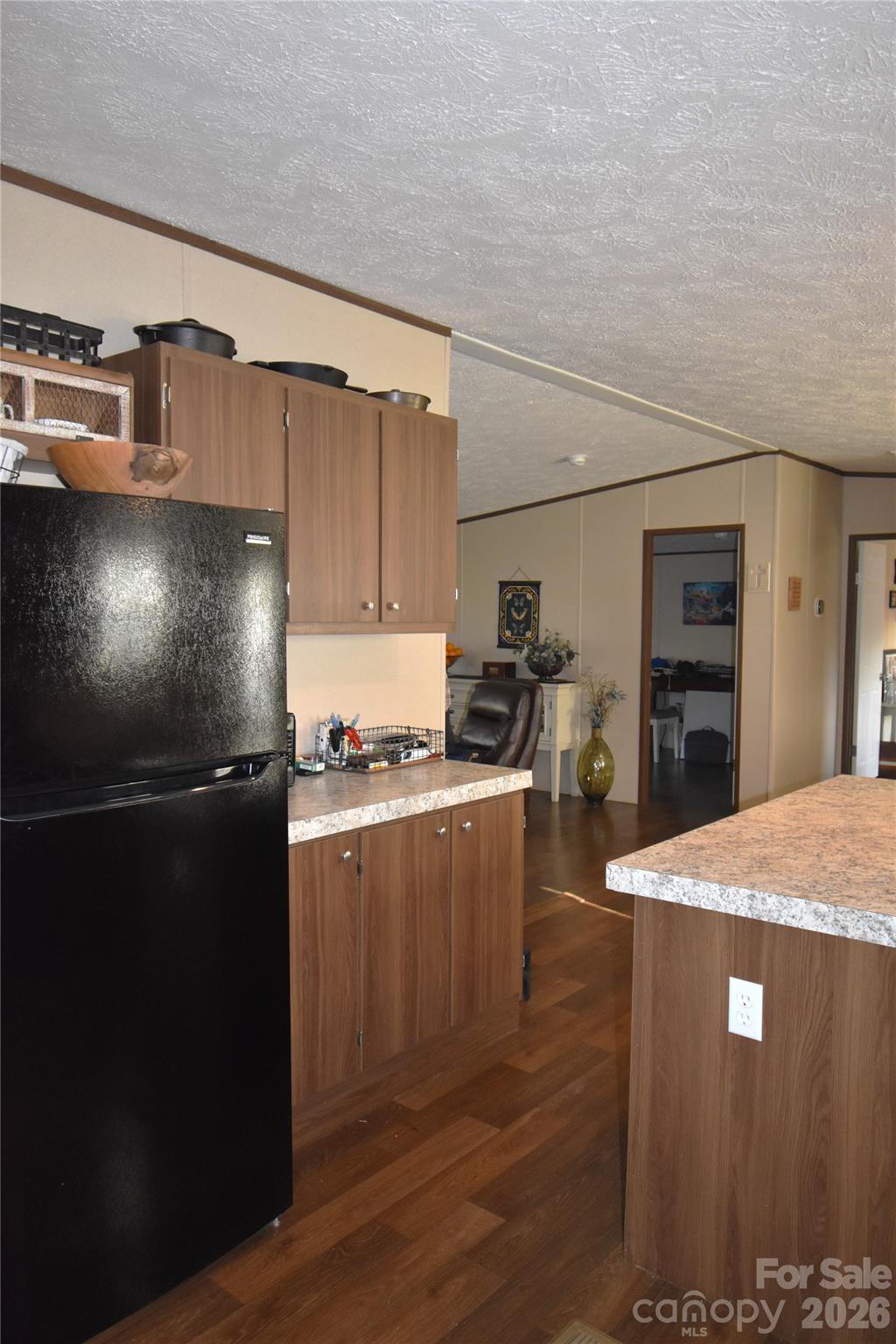 Burkeshire Estates - Residential