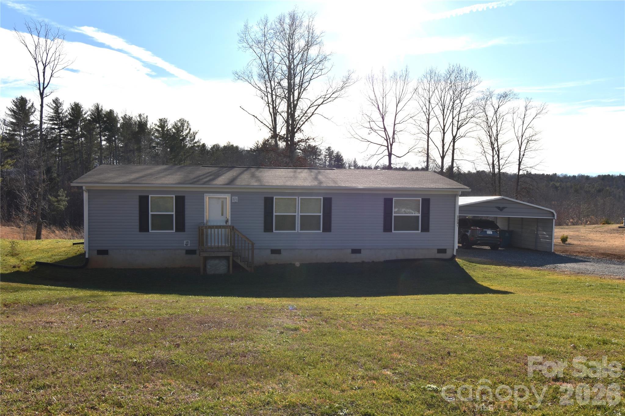 Burkeshire Estates - Residential