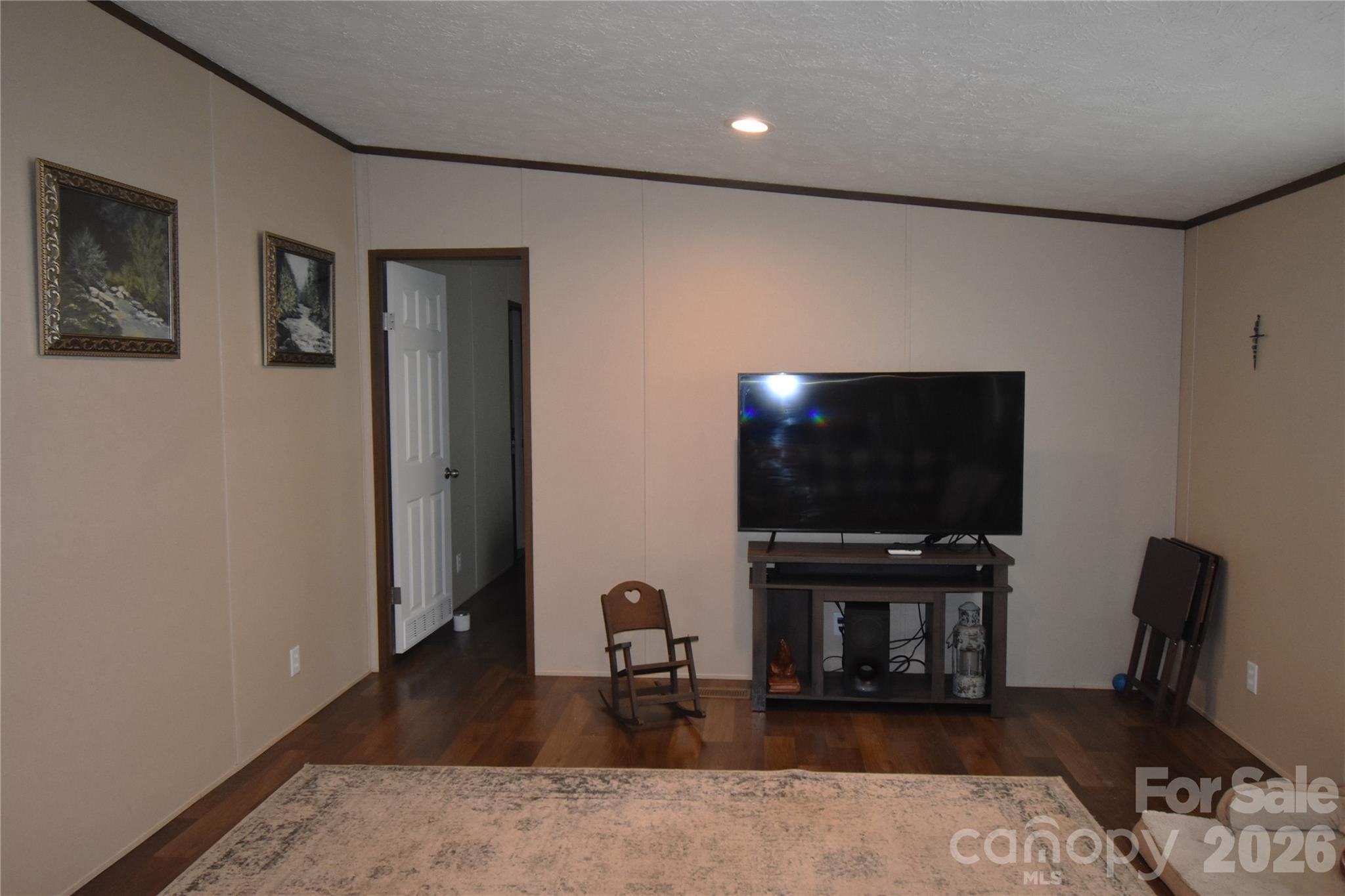 Burkeshire Estates - Residential