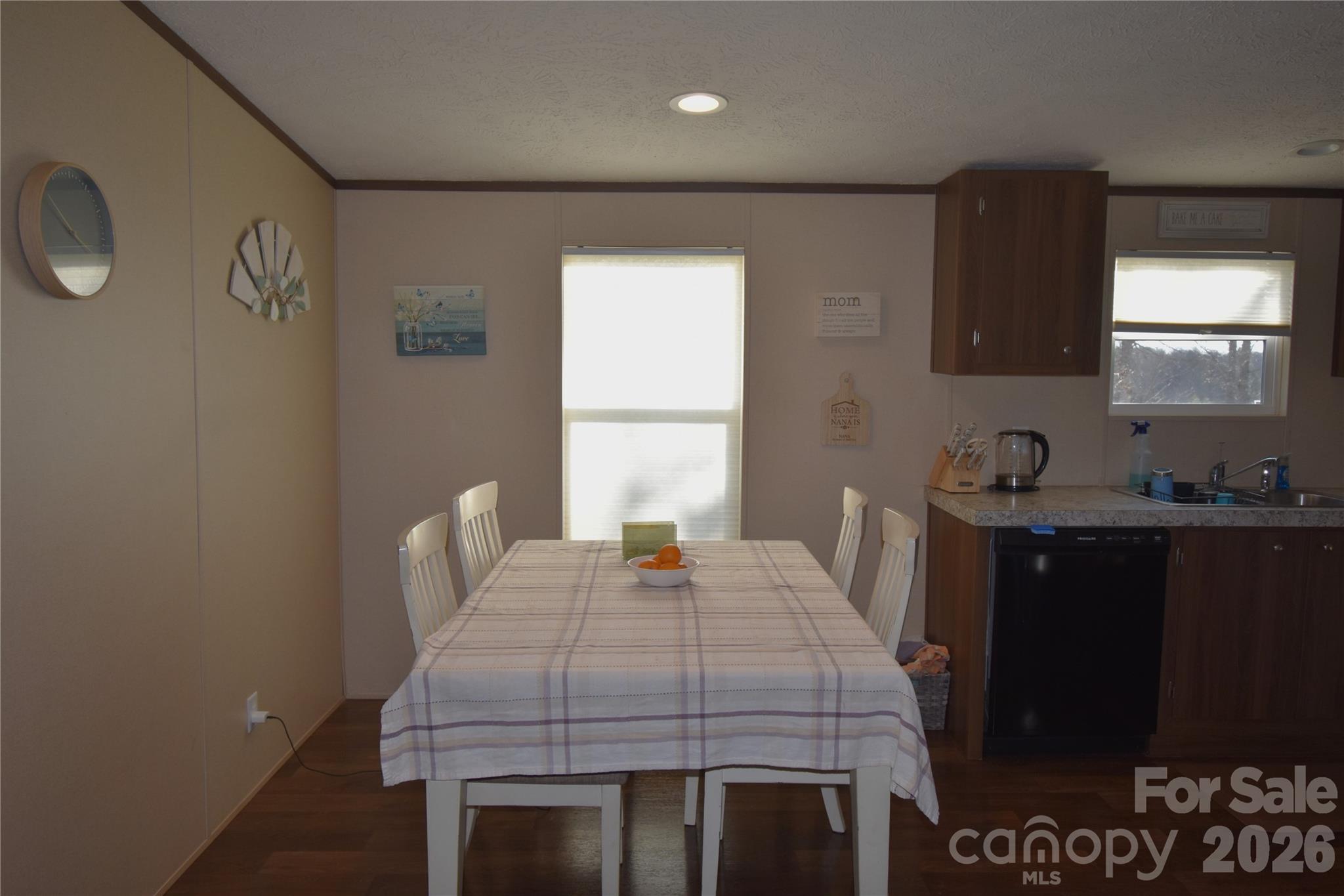 Burkeshire Estates - Residential