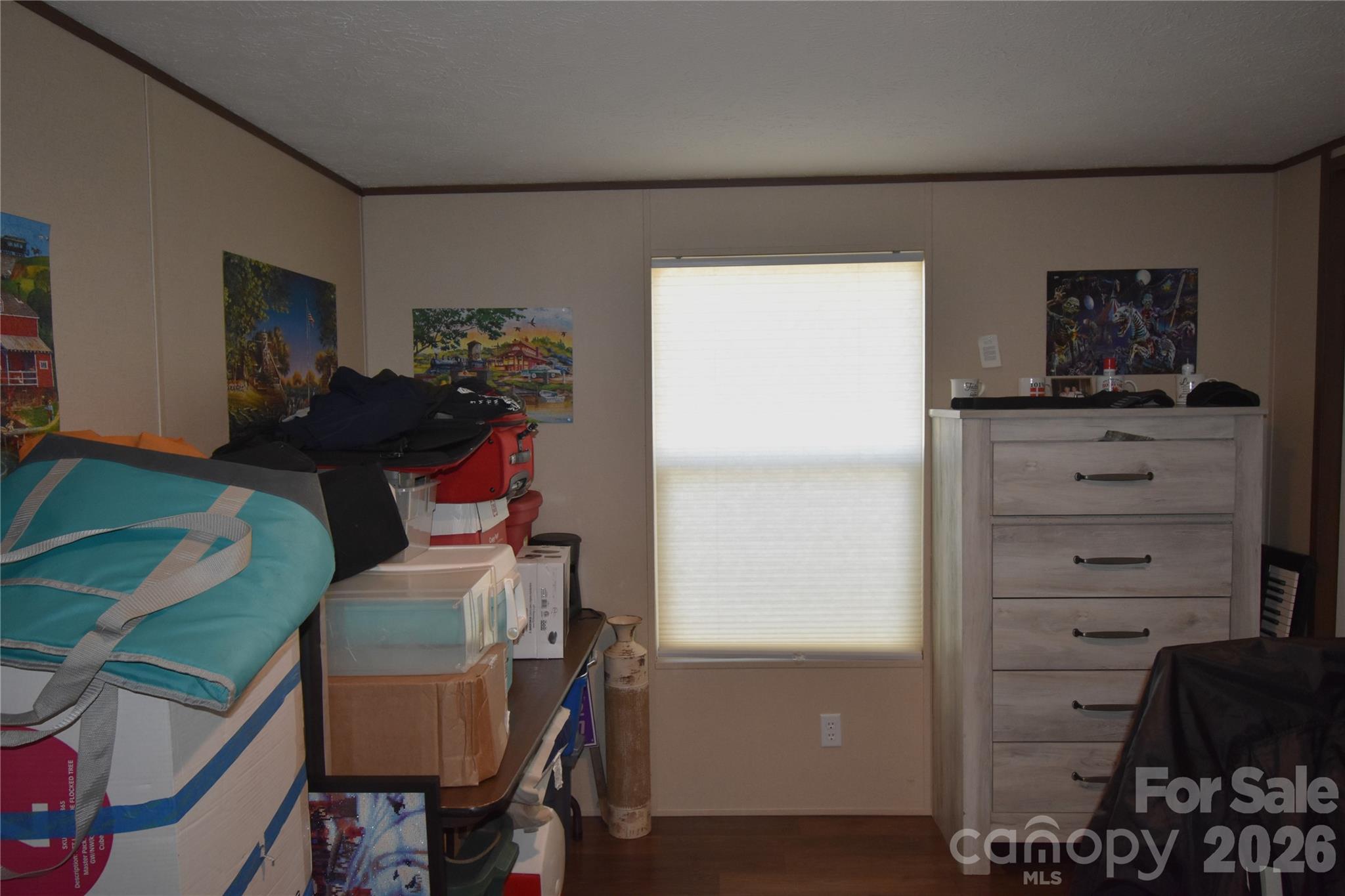 Burkeshire Estates - Residential