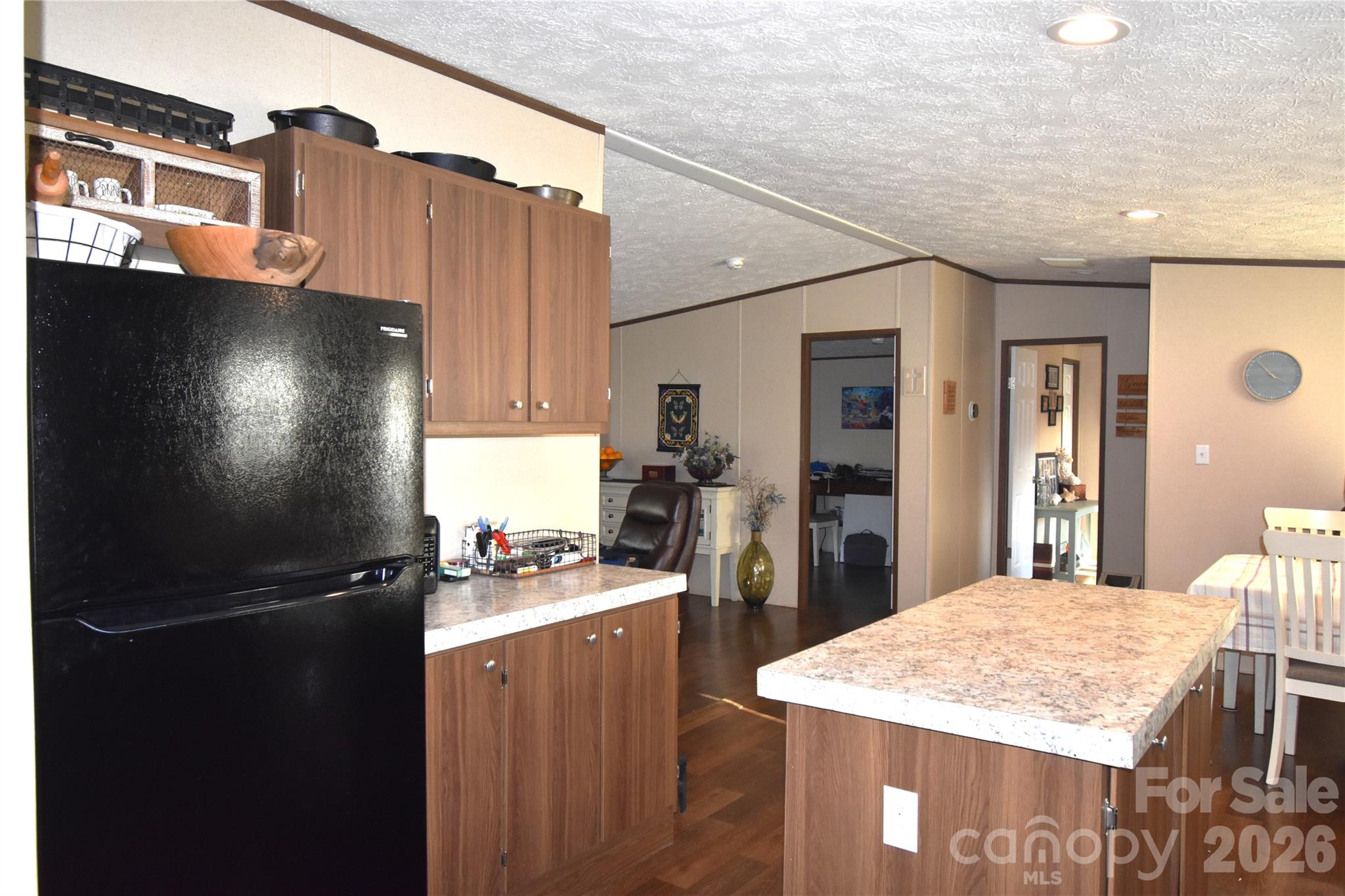 Burkeshire Estates - Residential