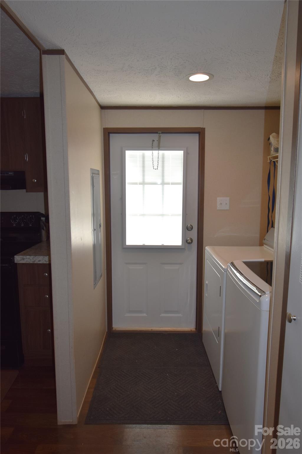 Burkeshire Estates - Residential