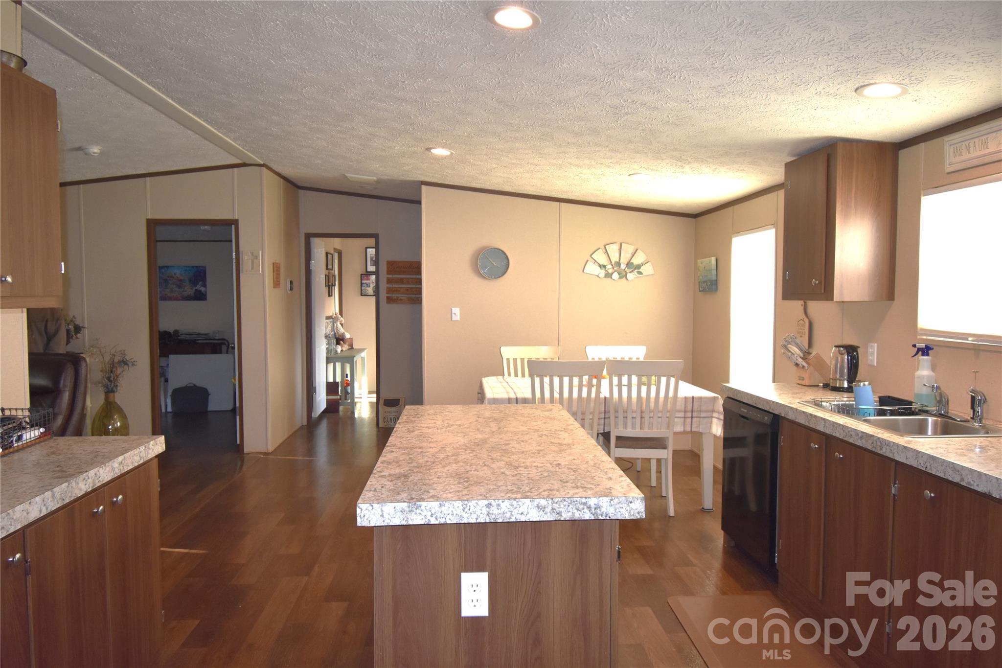 Burkeshire Estates - Residential