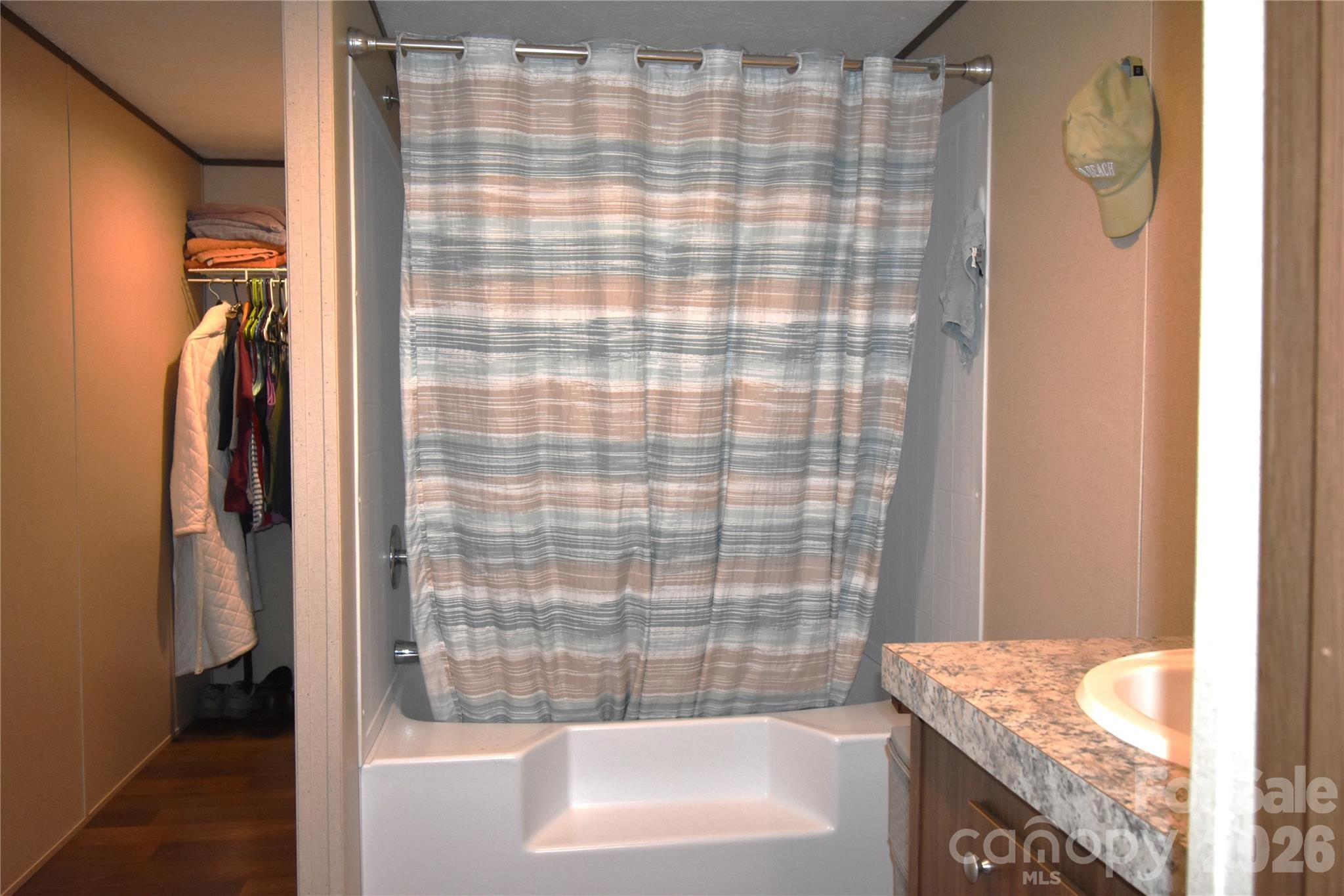 Burkeshire Estates - Residential