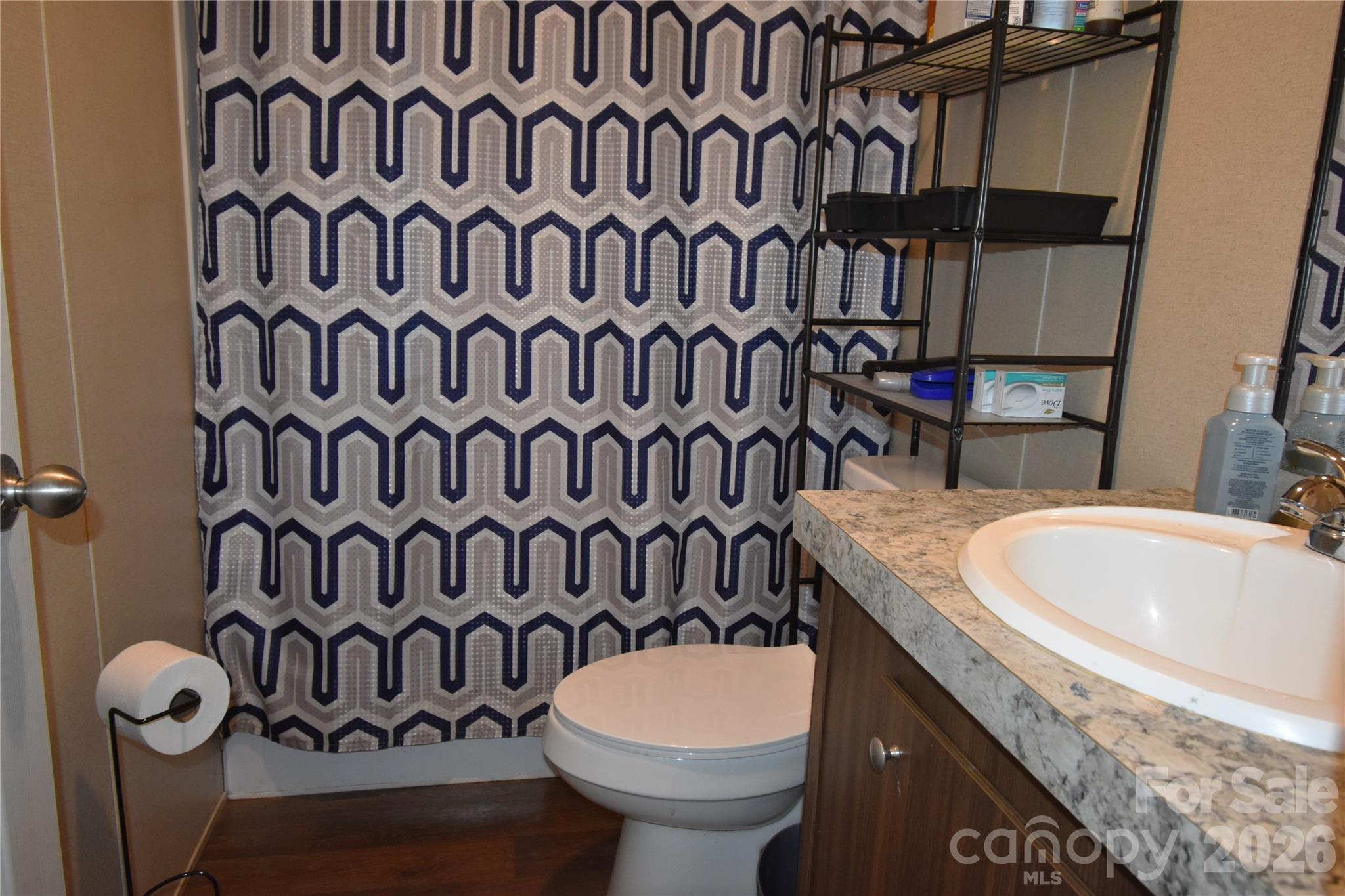 Burkeshire Estates - Residential