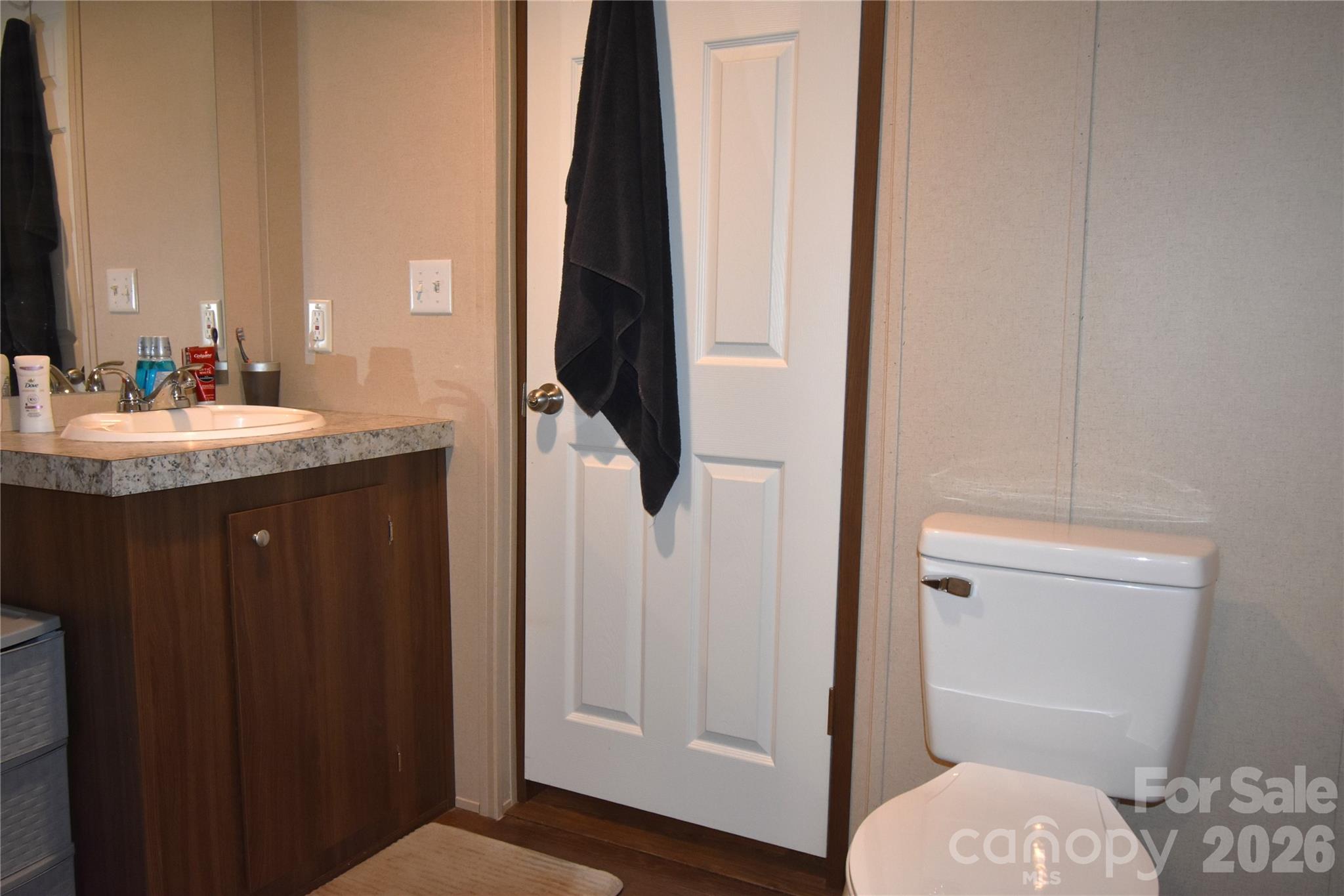 Burkeshire Estates - Residential