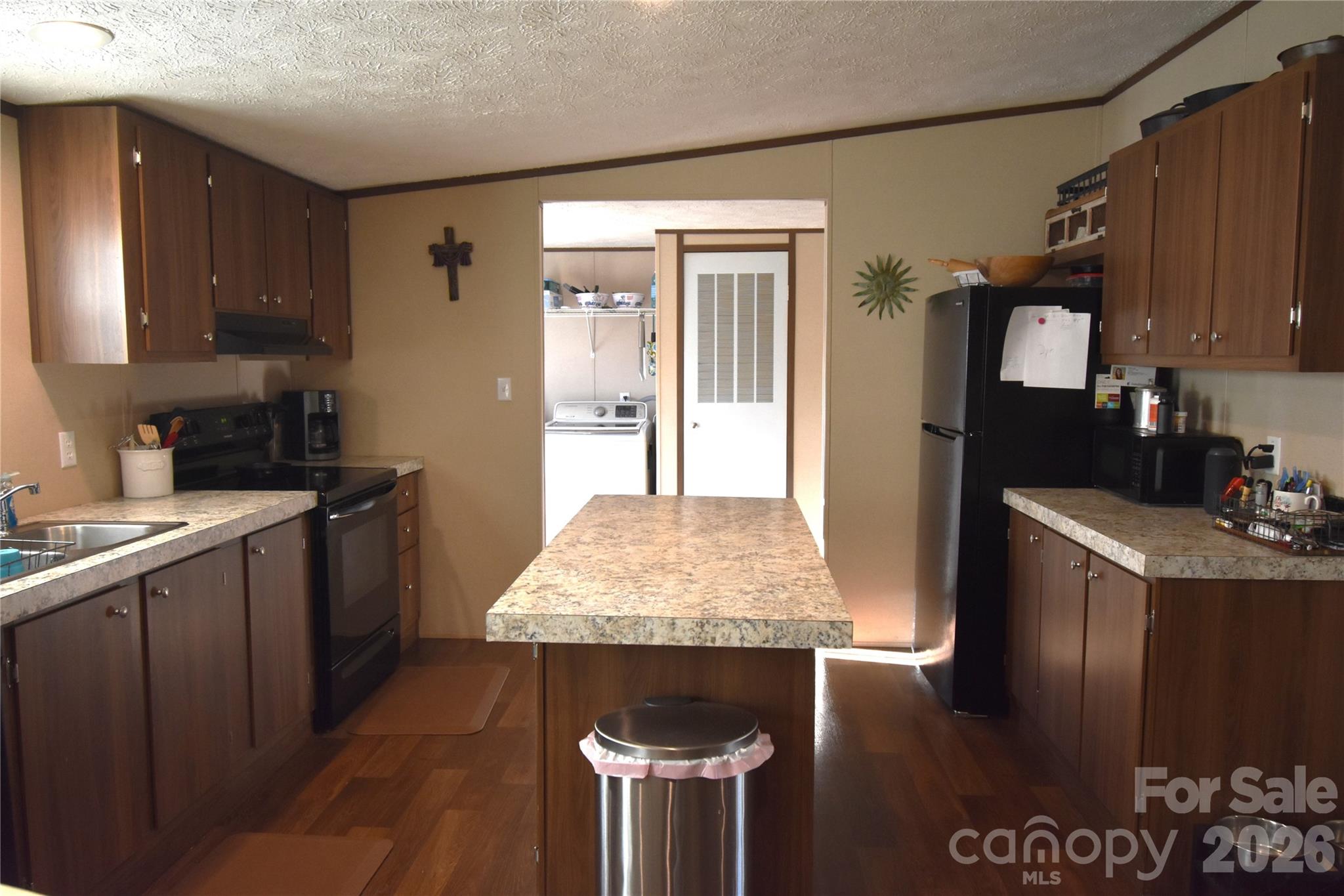 Burkeshire Estates - Residential