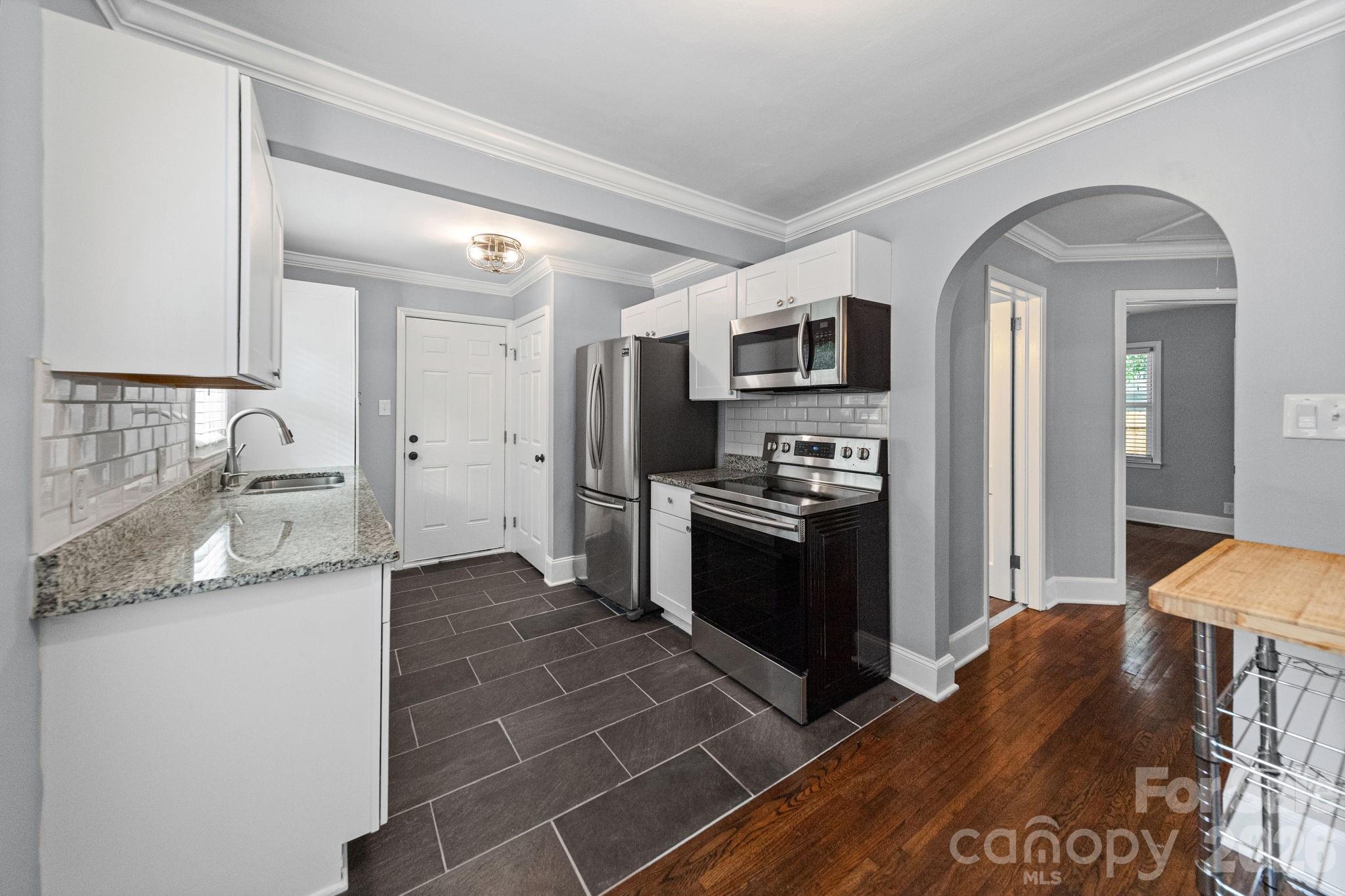 3137 Mathis Drive