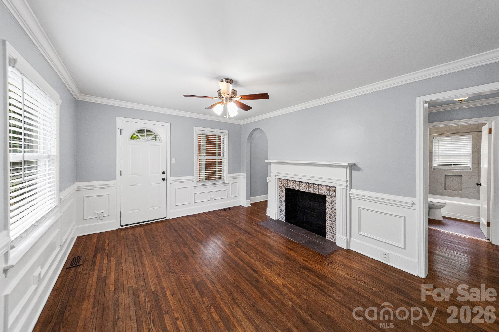 3137 Mathis Drive