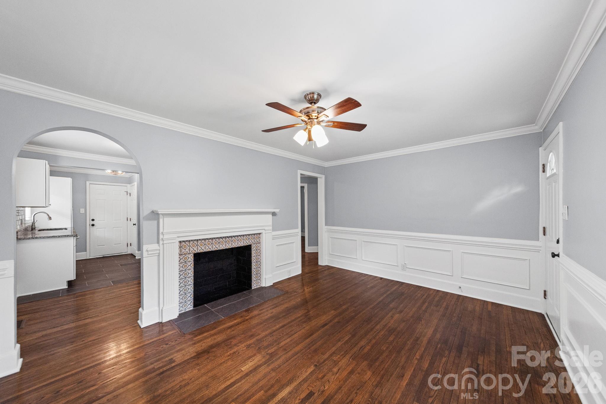 3137 Mathis Drive