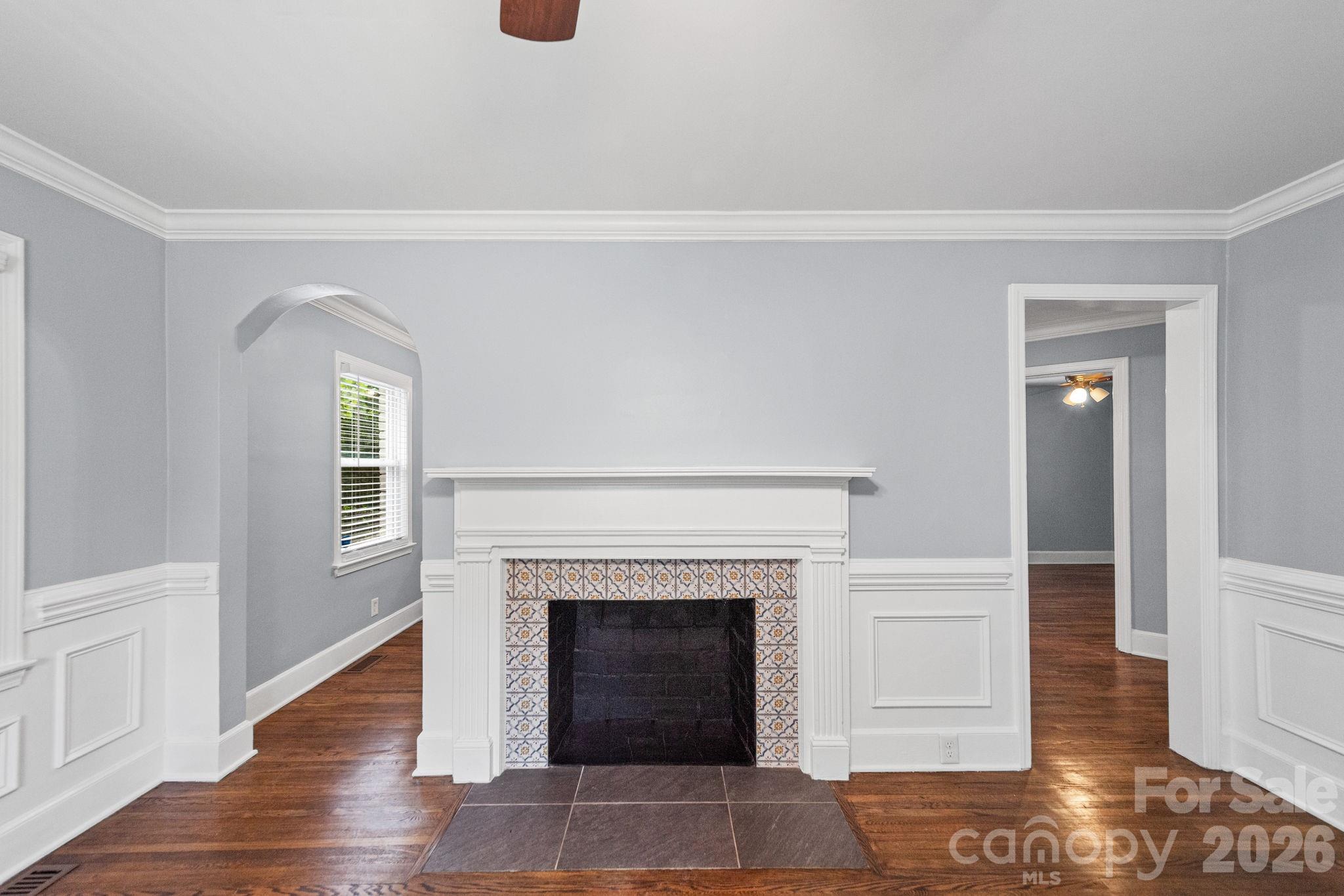 3137 Mathis Drive