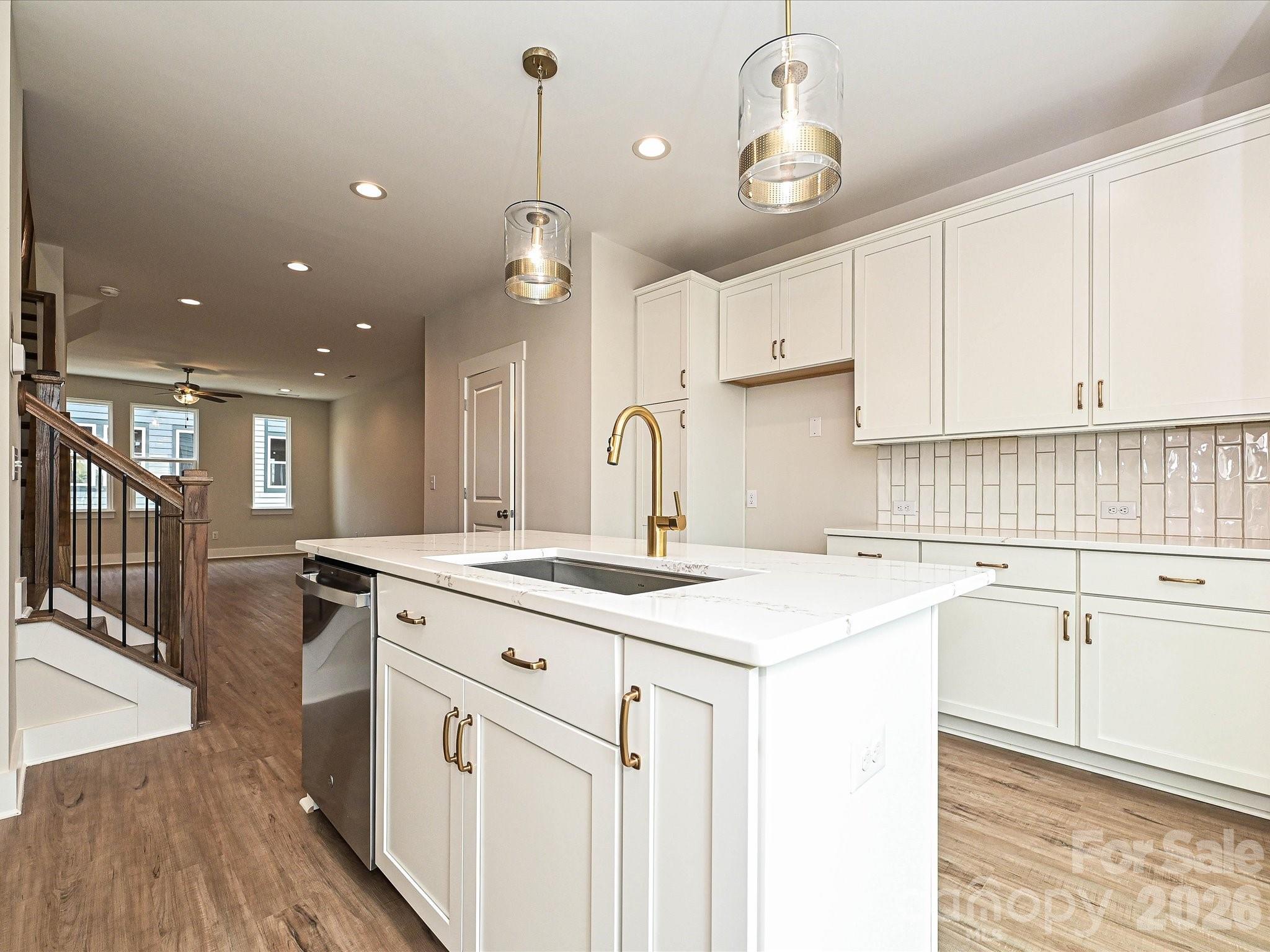 Equinox - Residential