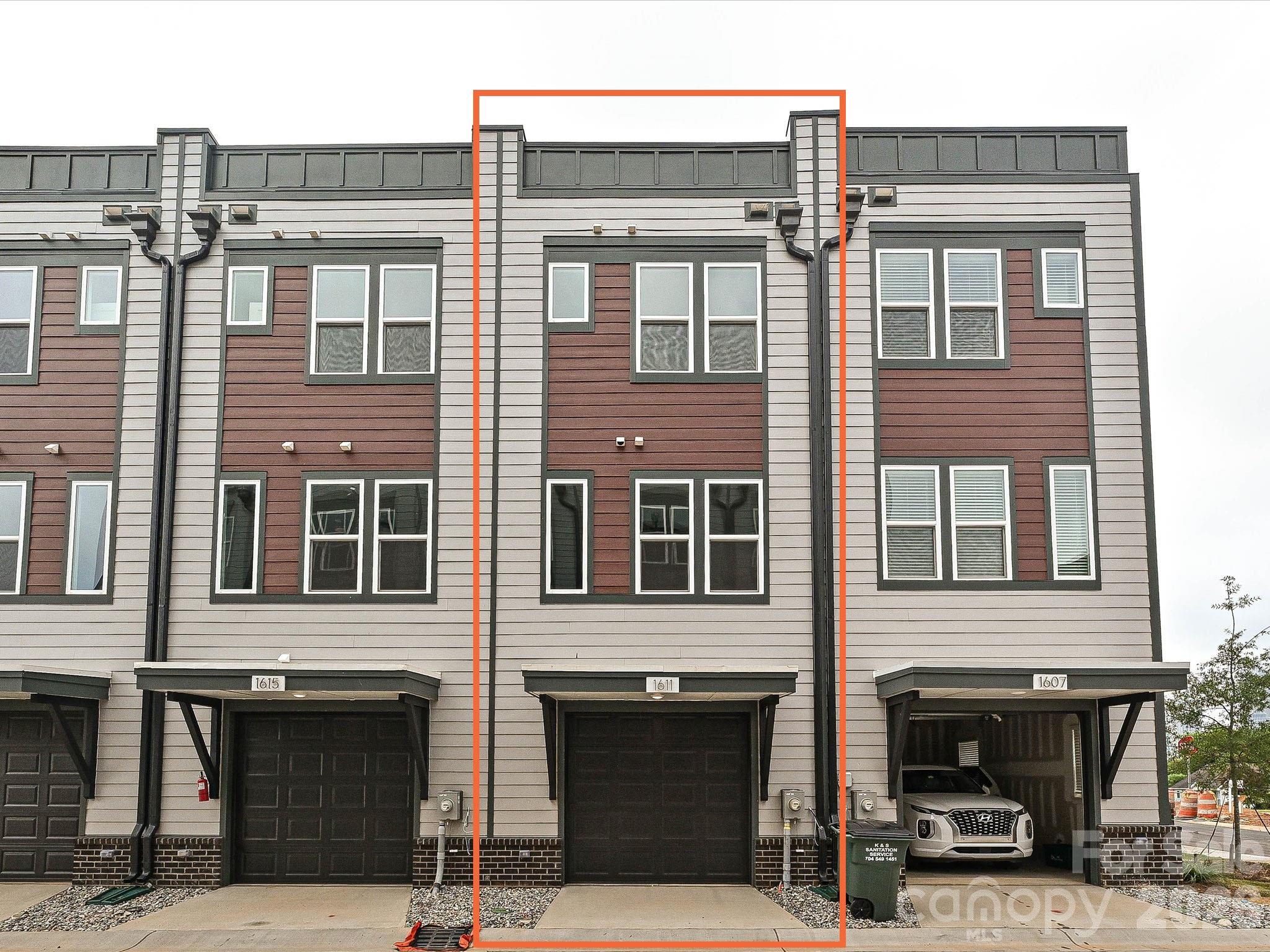 Equinox - Residential