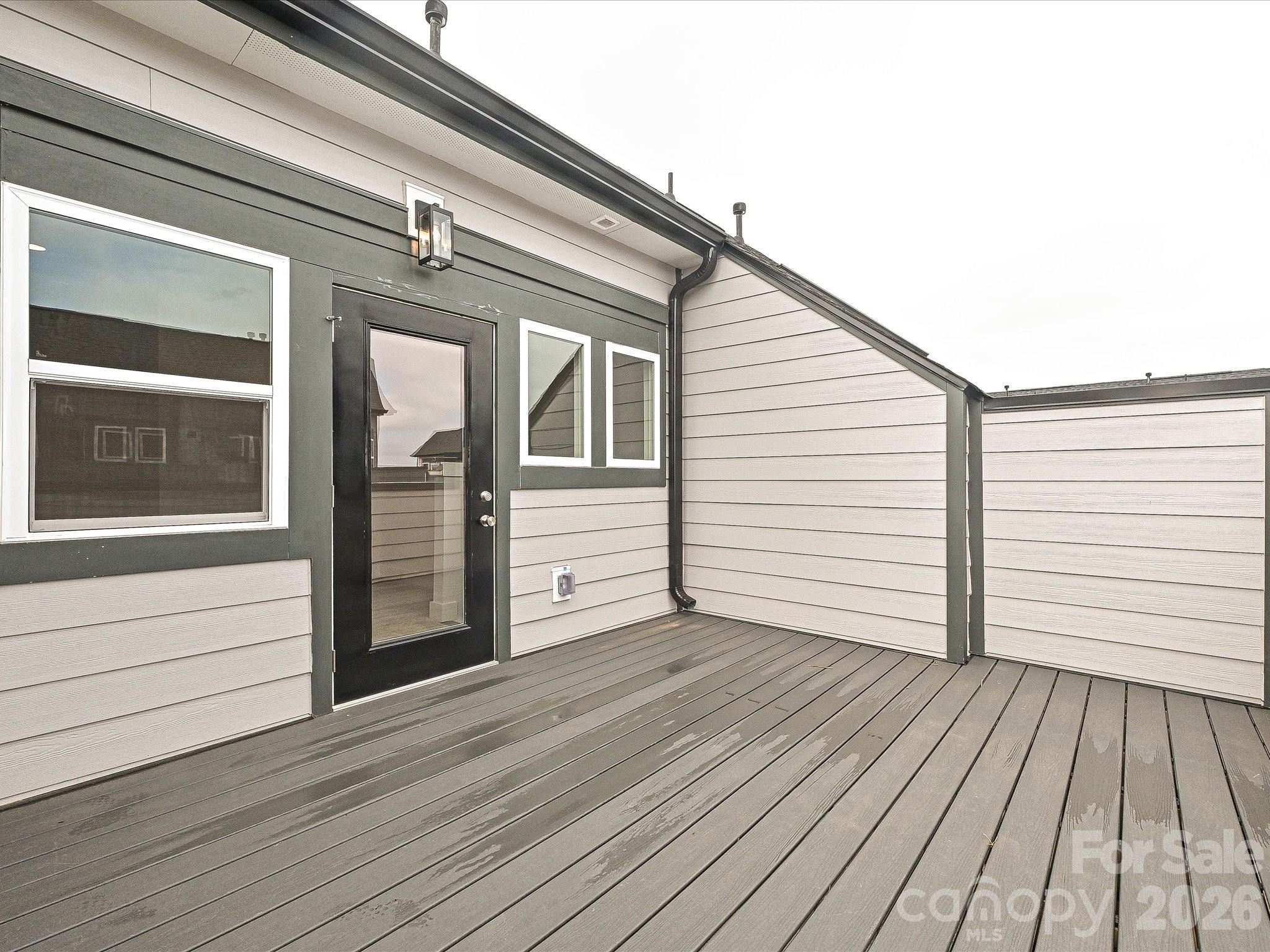 Equinox - Residential