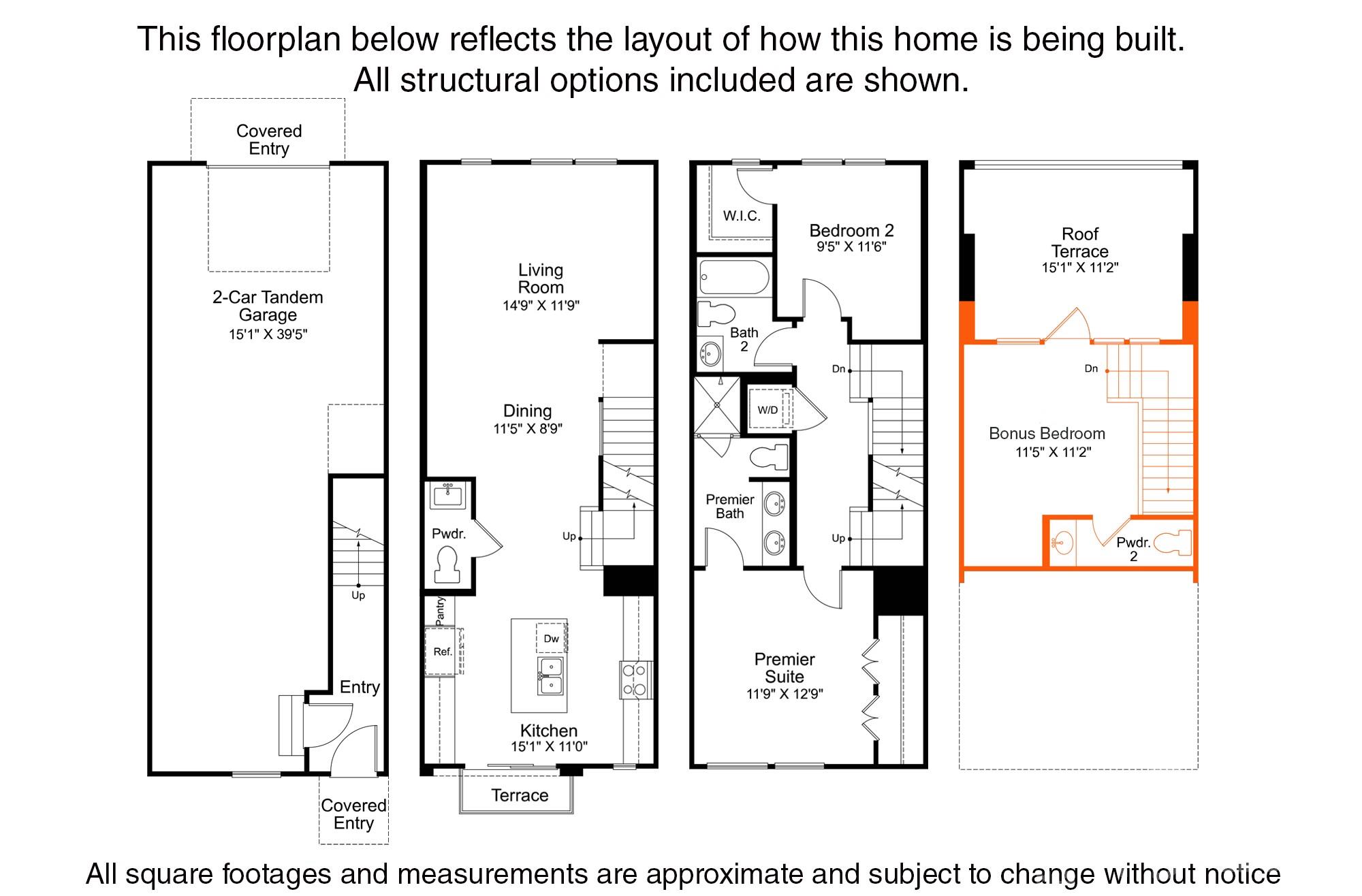 Equinox - Residential