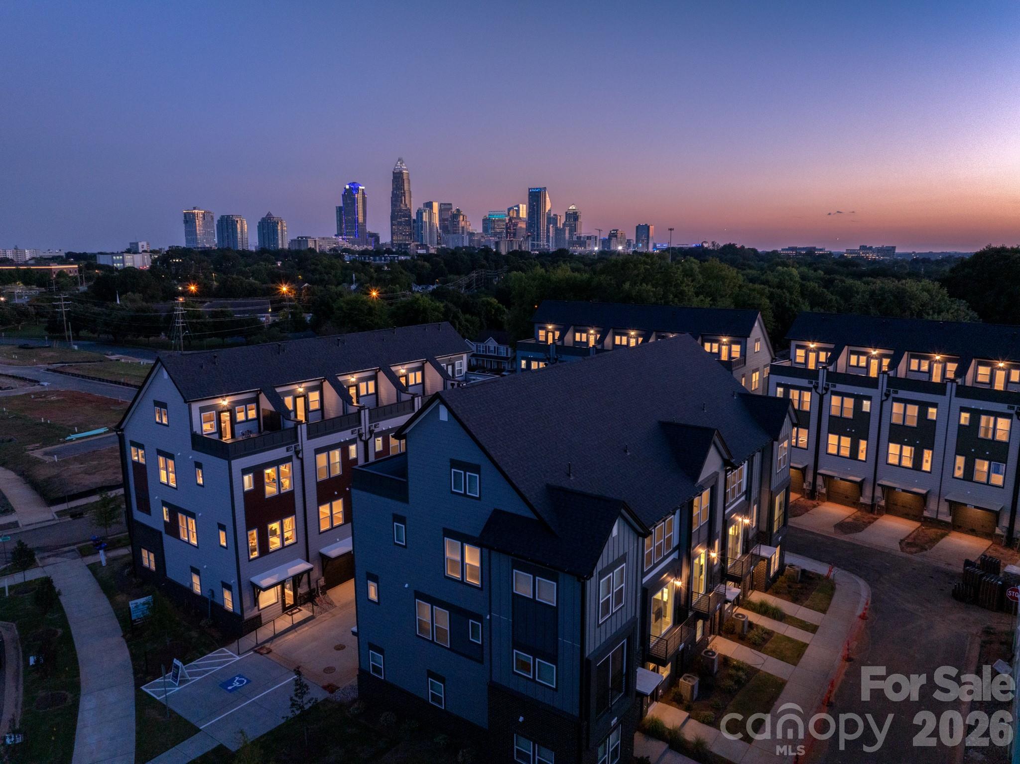 Equinox - Residential