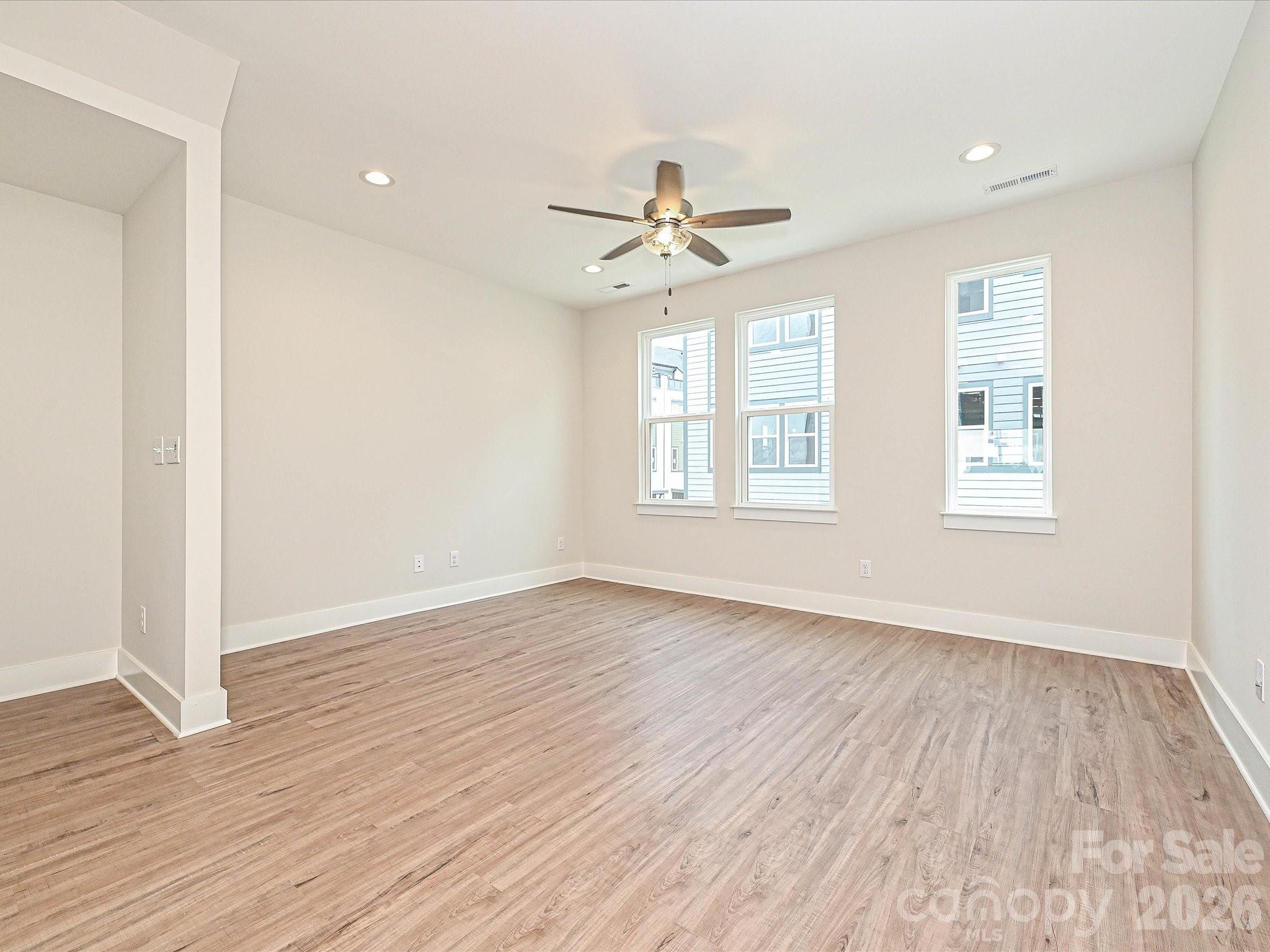 Equinox - Residential