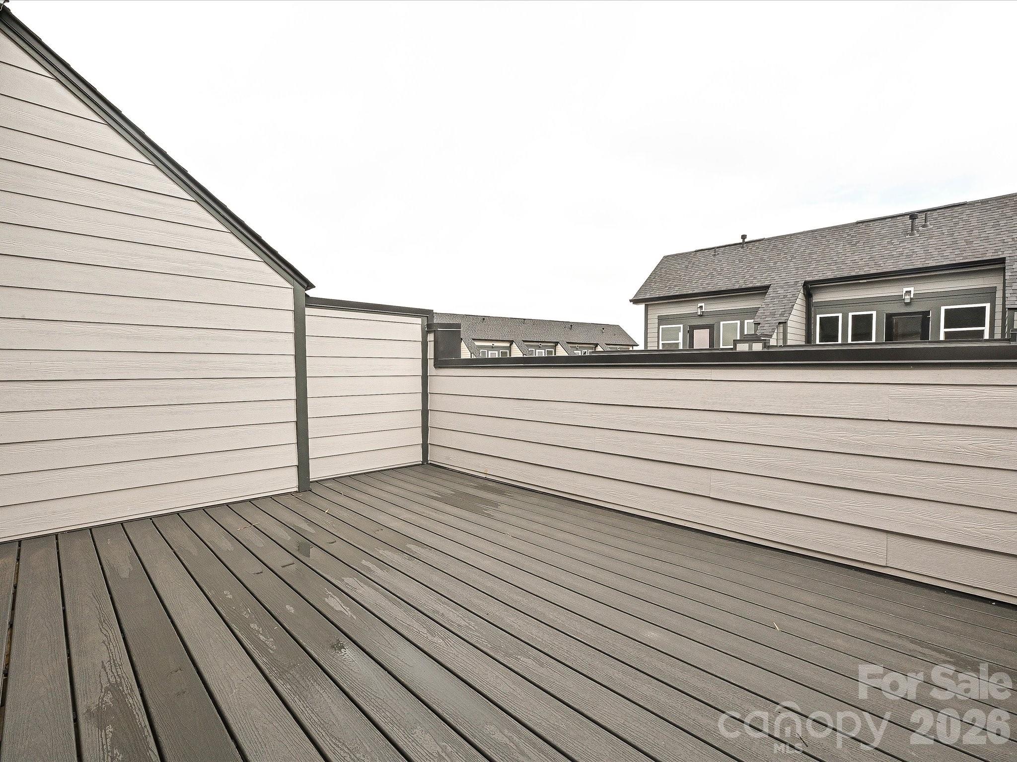 Equinox - Residential