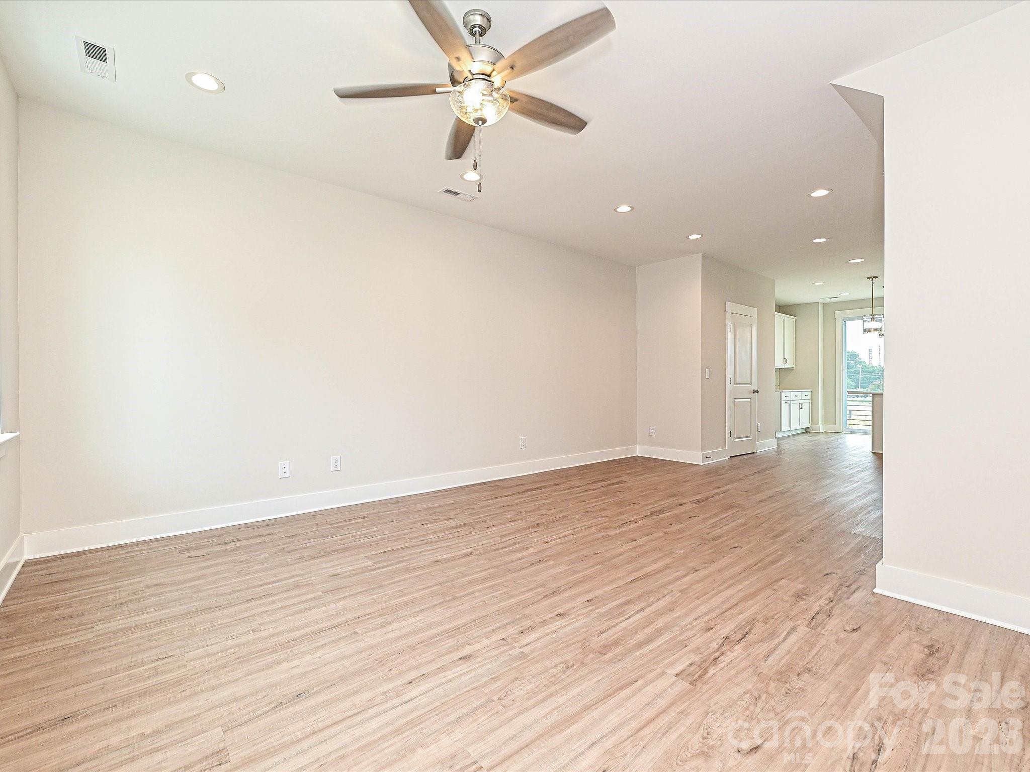 Equinox - Residential