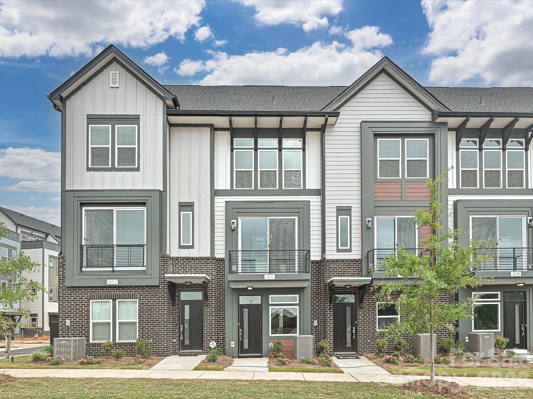 Equinox - Residential