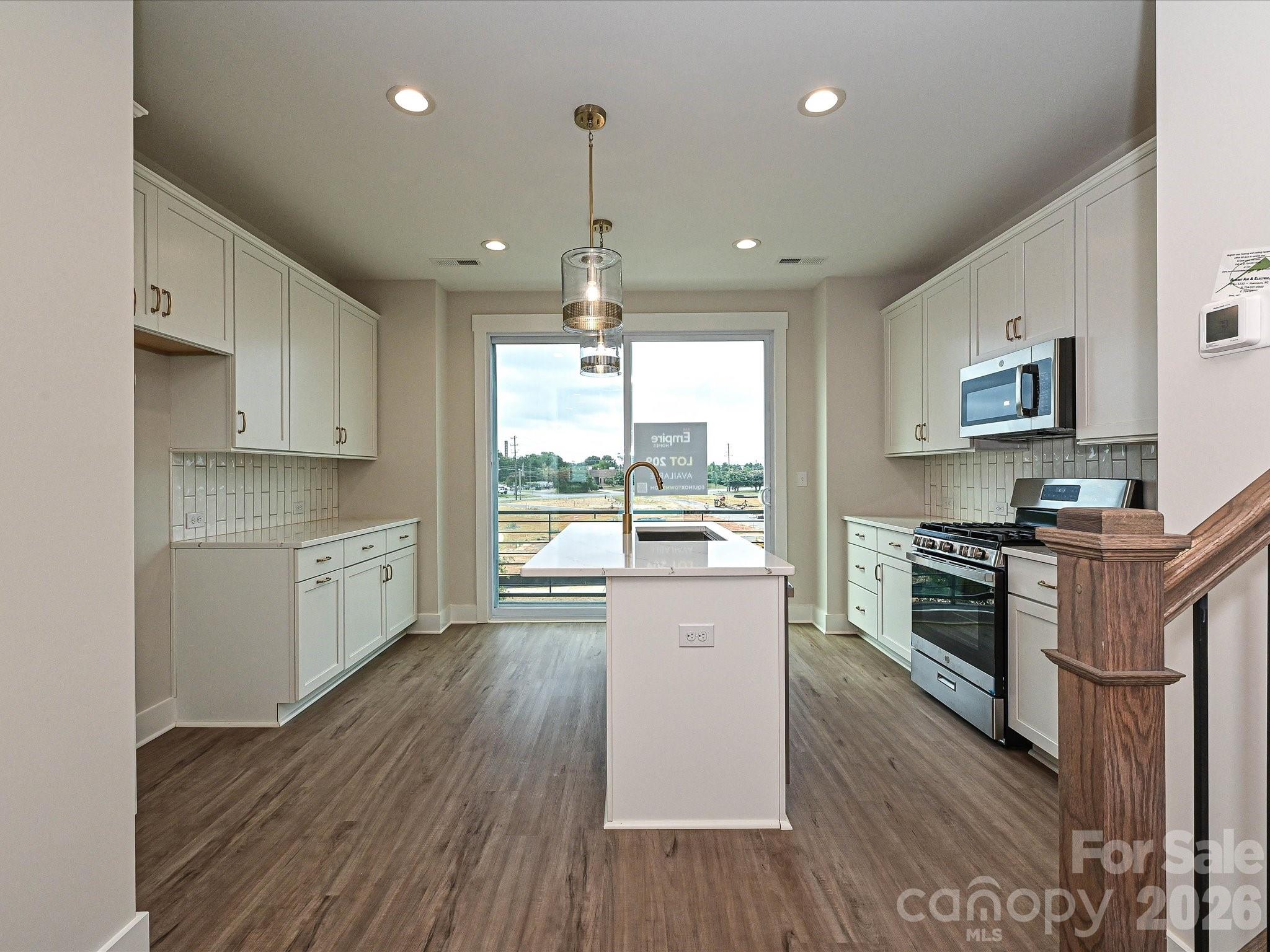 Equinox - Residential