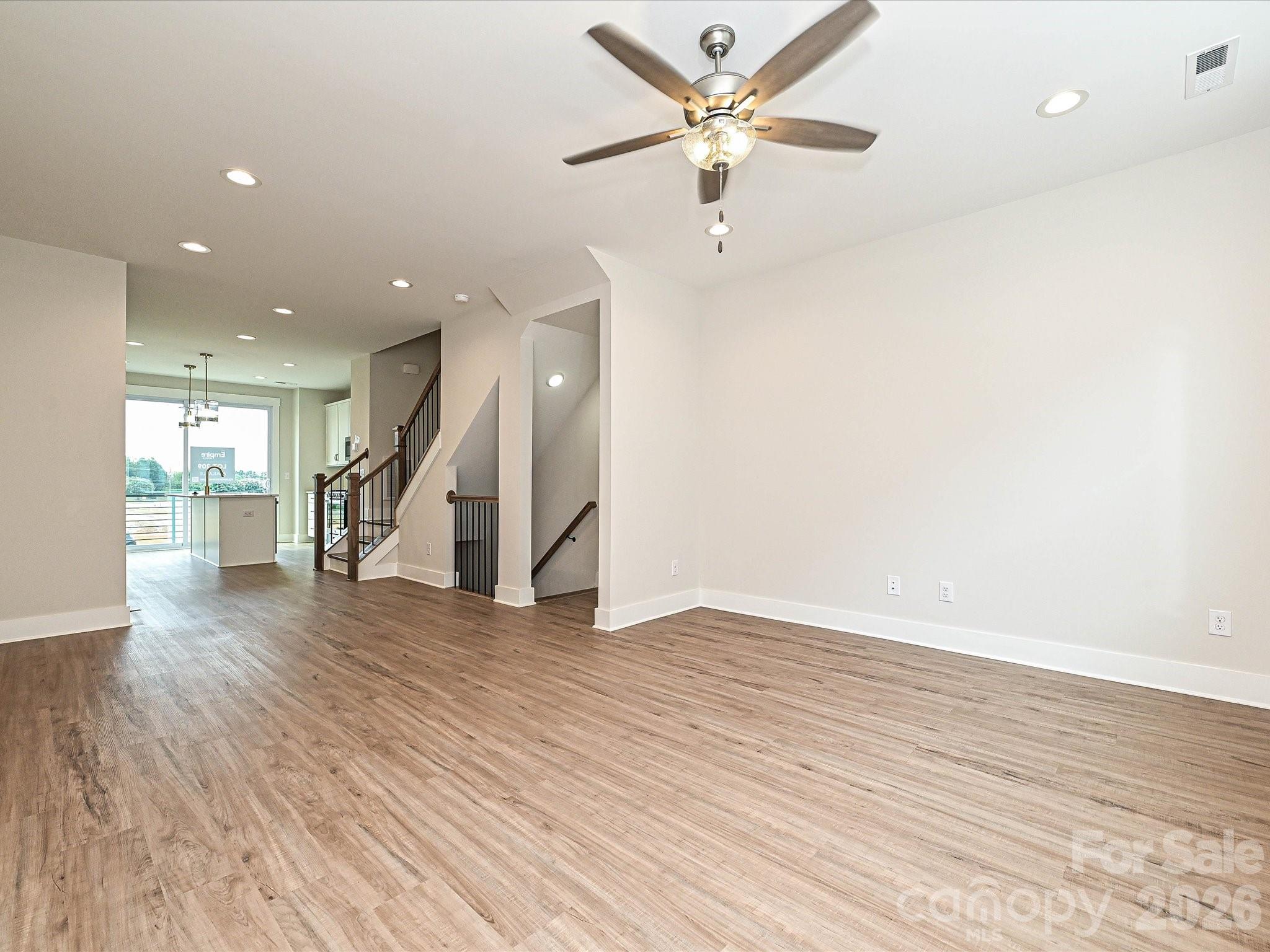 Equinox - Residential