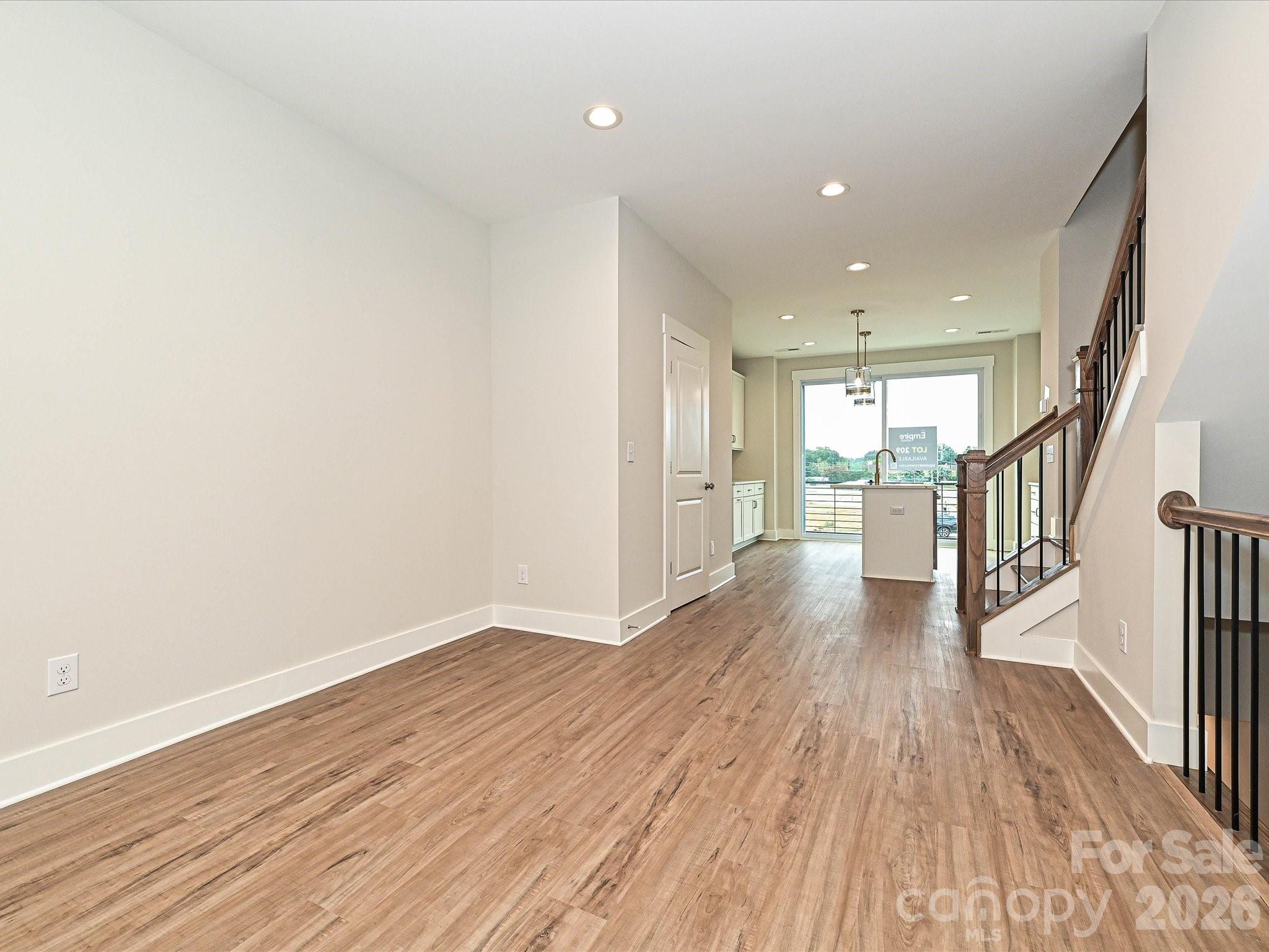 Equinox - Residential