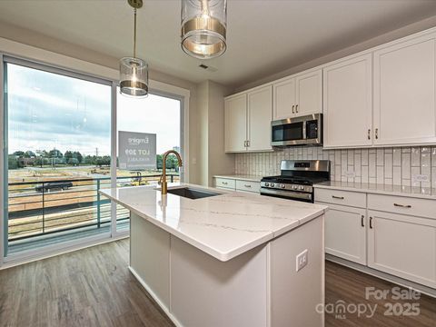 1611 Polk Street EQX0209 Charlotte NC 28206